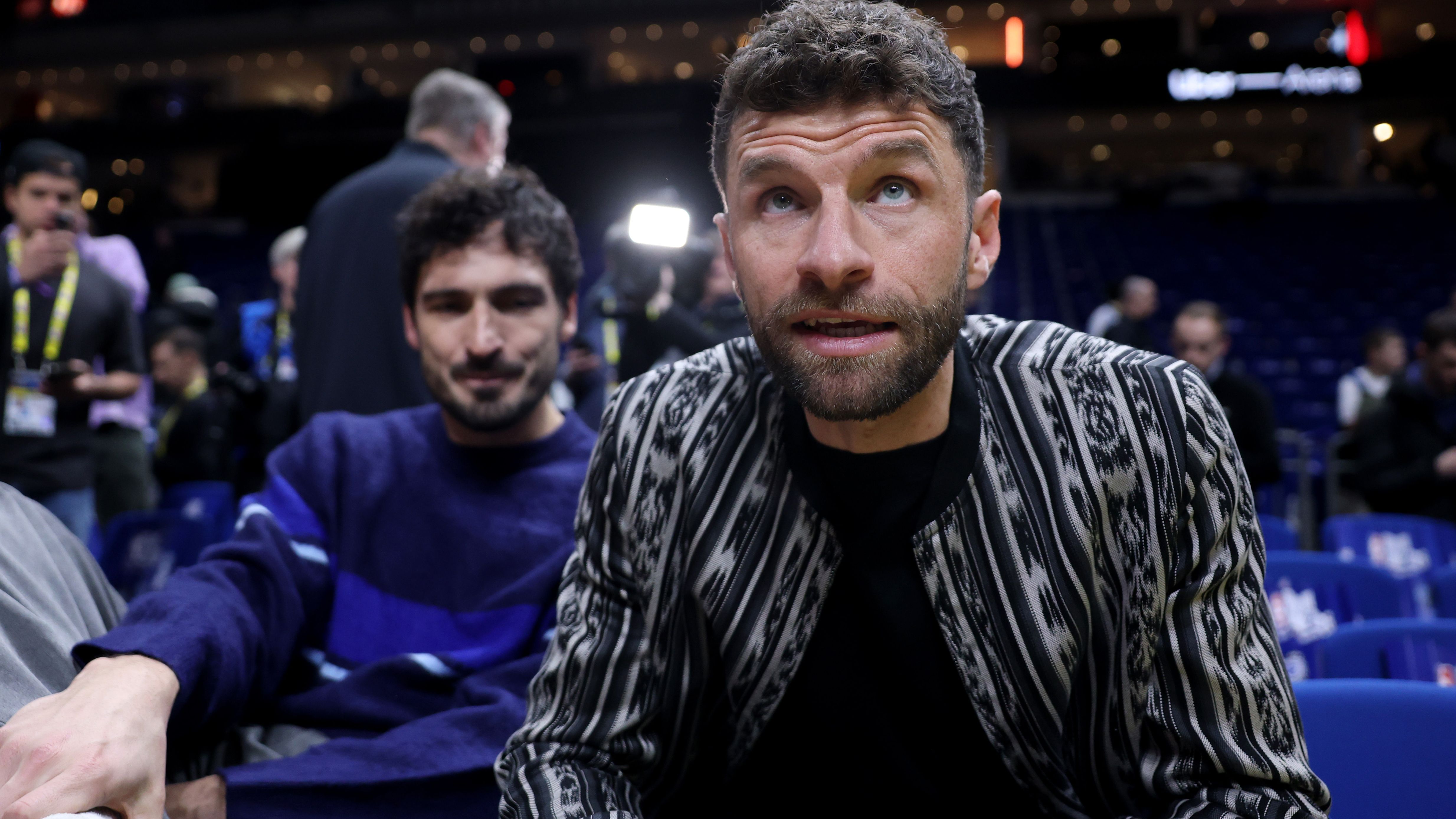 Memphis Grizzlies v Orlando Magic