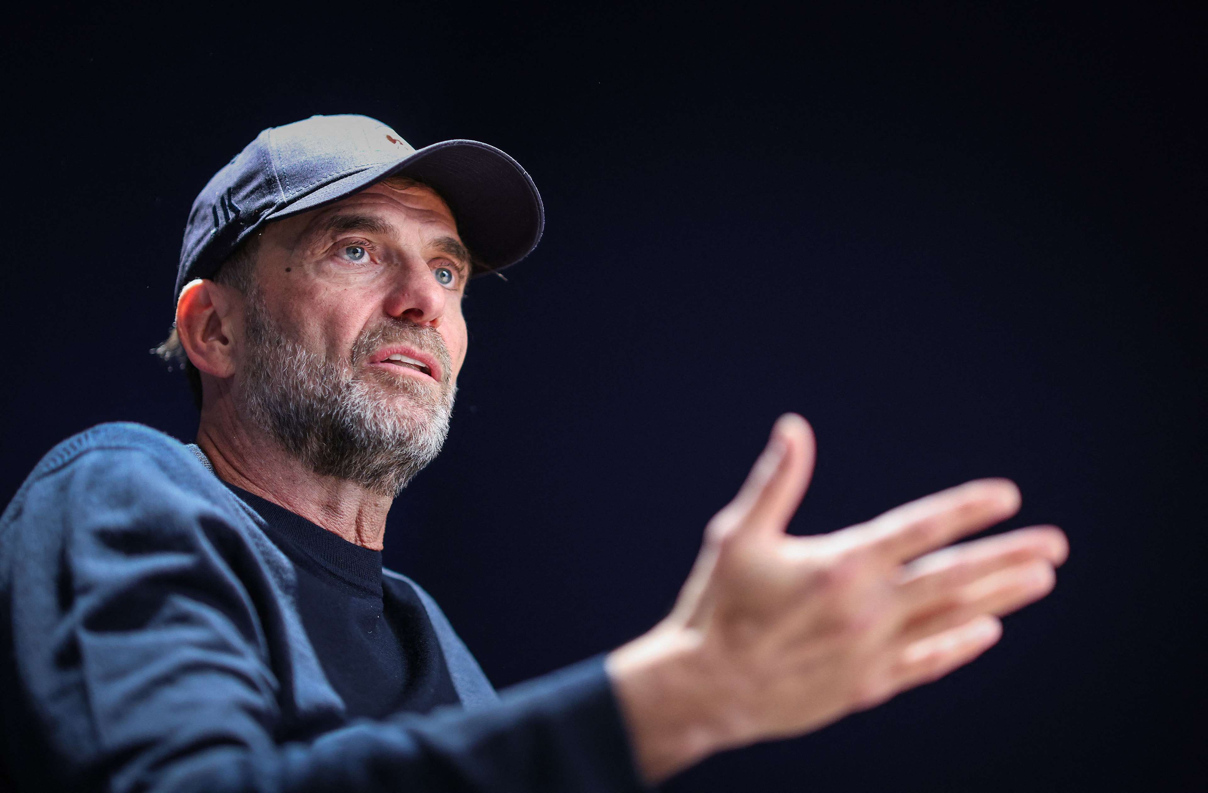 FBL-GER-BUNDESLIGA-KLOPP