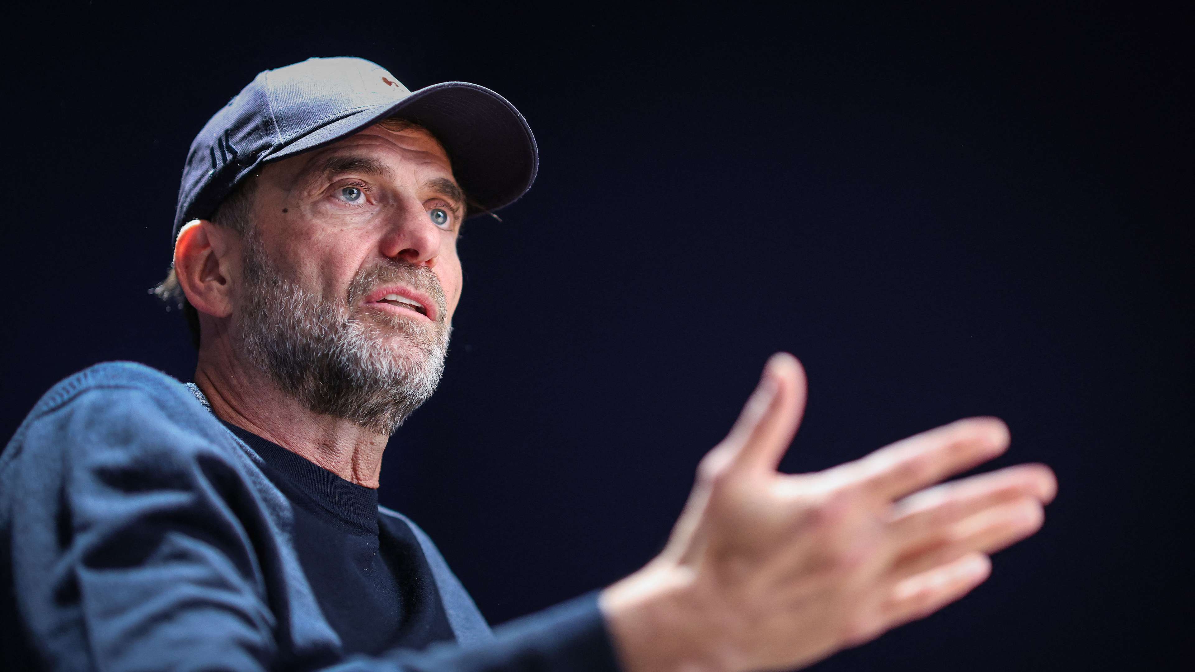 FBL-GER-BUNDESLIGA-KLOPP