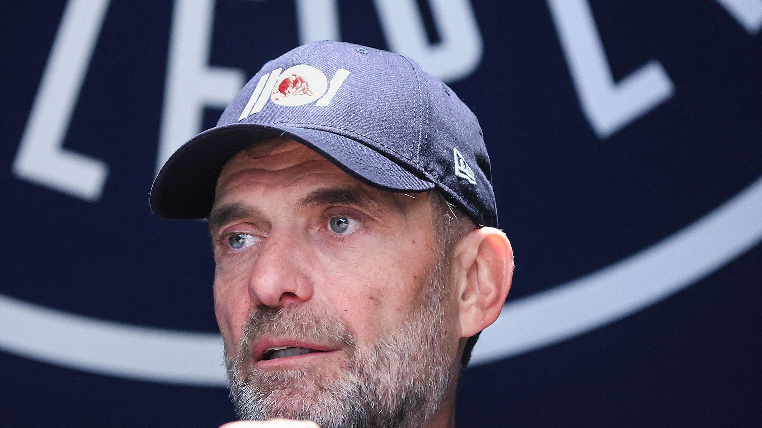 FBL-GER-BUNDESLIGA-KLOPP