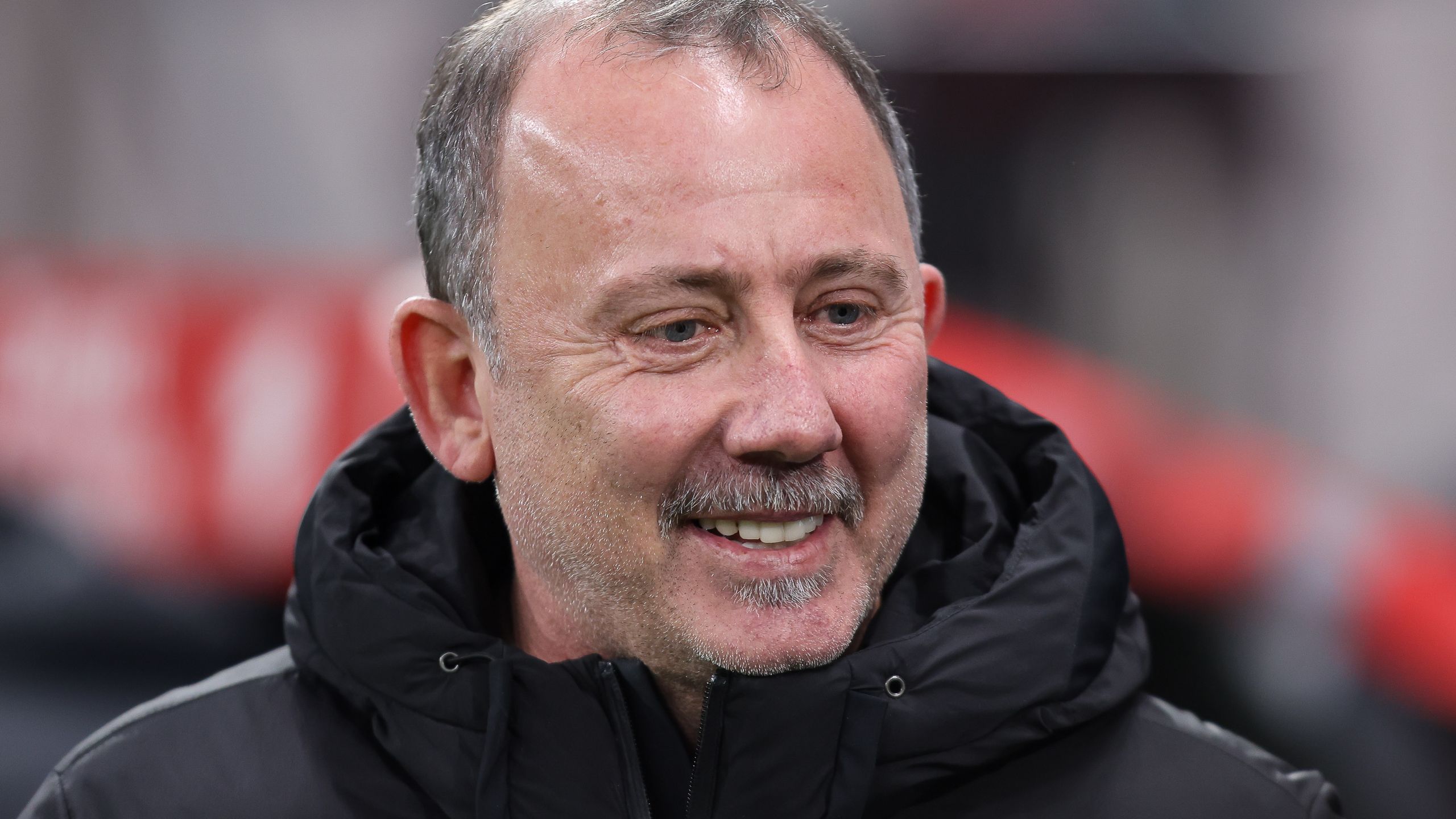 Besiktas v Keciorengucu - Turkish Cup