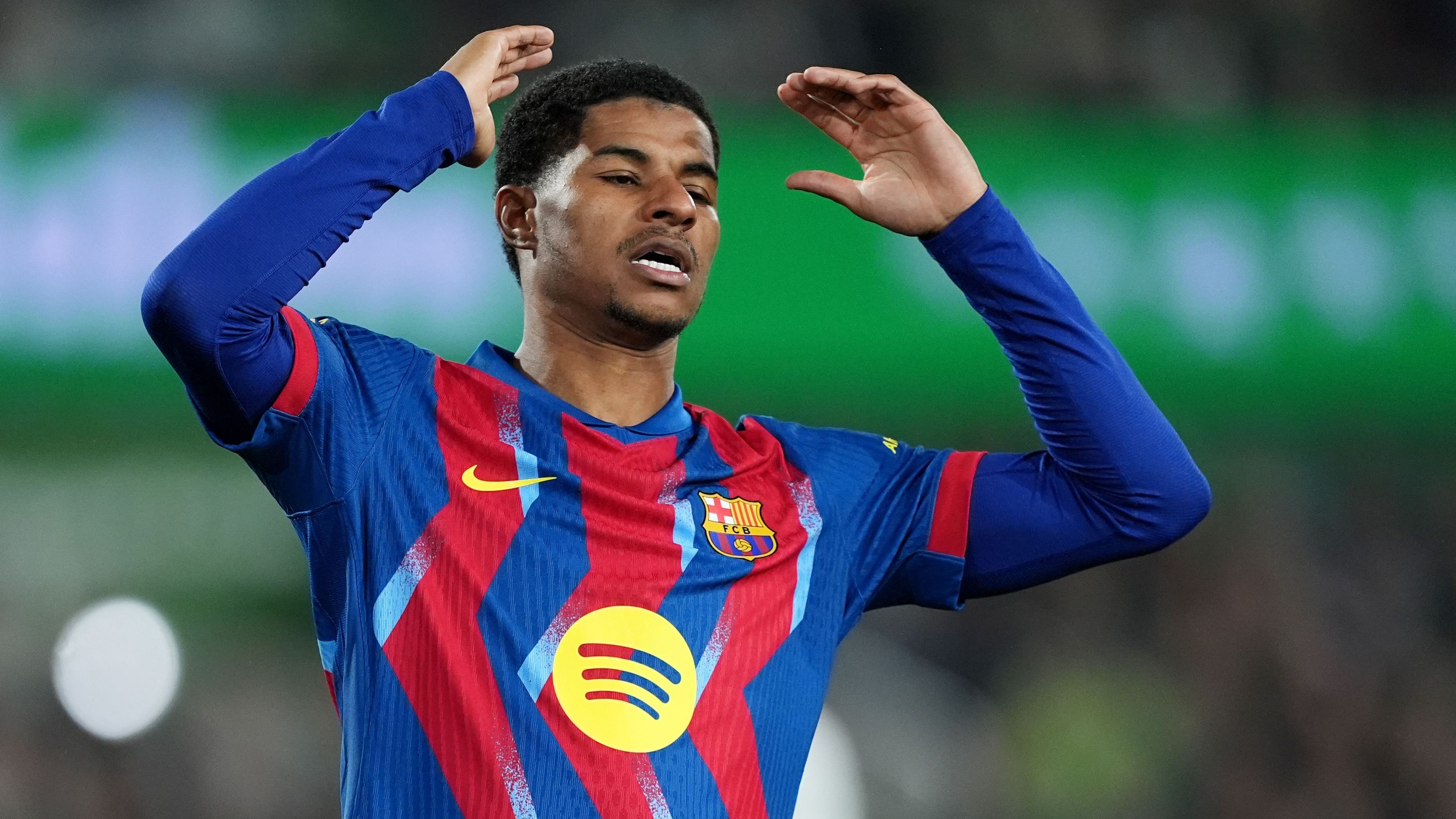 Racing de Santander v FC Barcelona - Copa del Rey