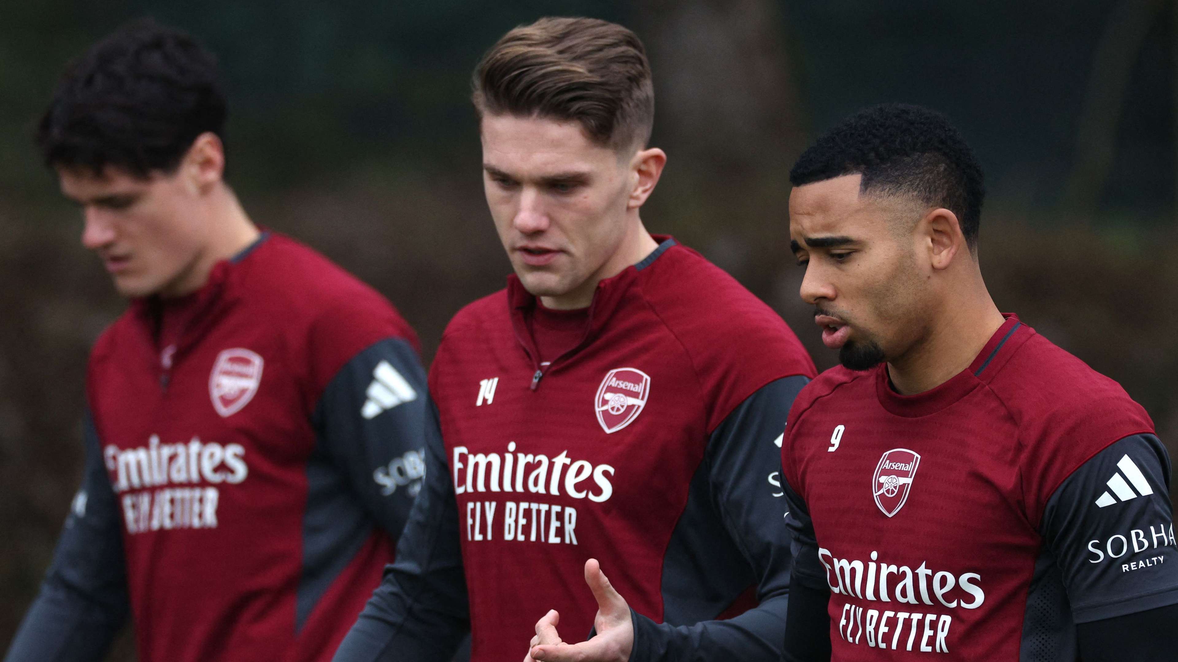 FBL-EUR-C1-ARSENAL-TRAINING