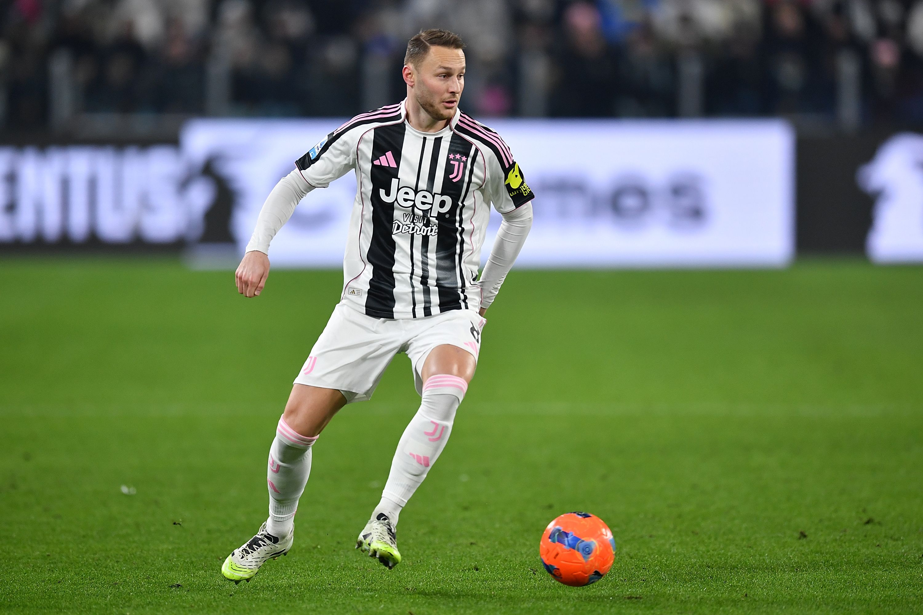 Juventus FC v US Cremonese - Serie A