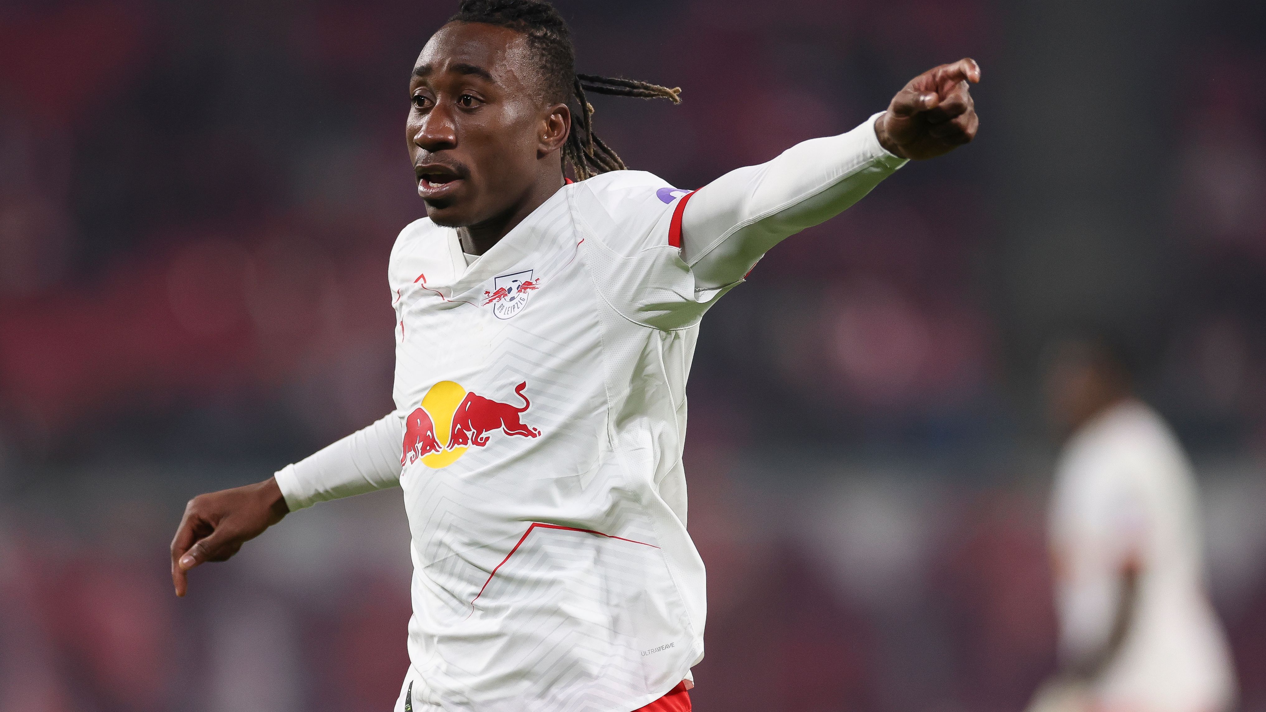 RB Leipzig v Sport-Club Freiburg - Bundesliga