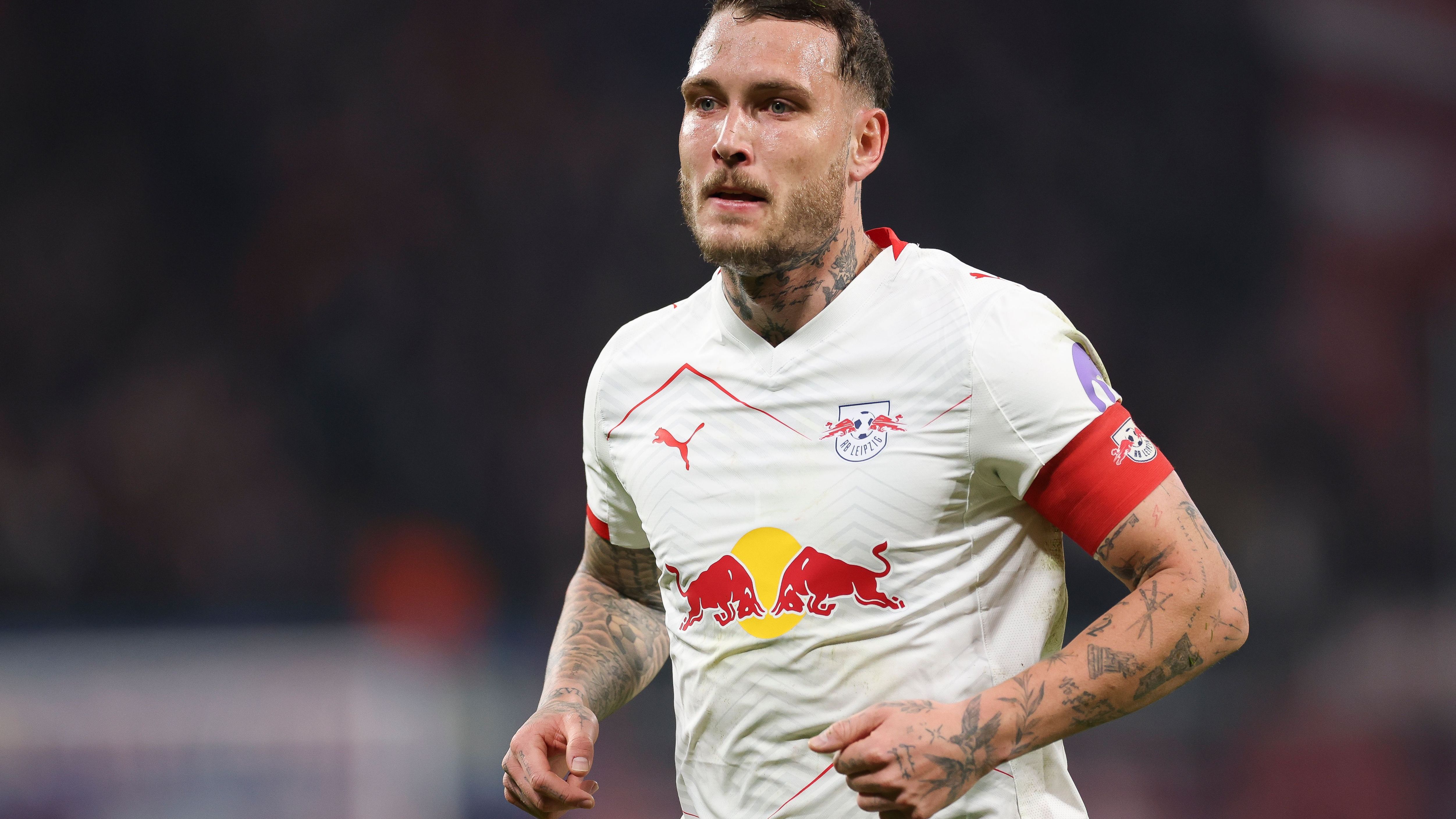 RB Leipzig v Sport-Club Freiburg - Bundesliga