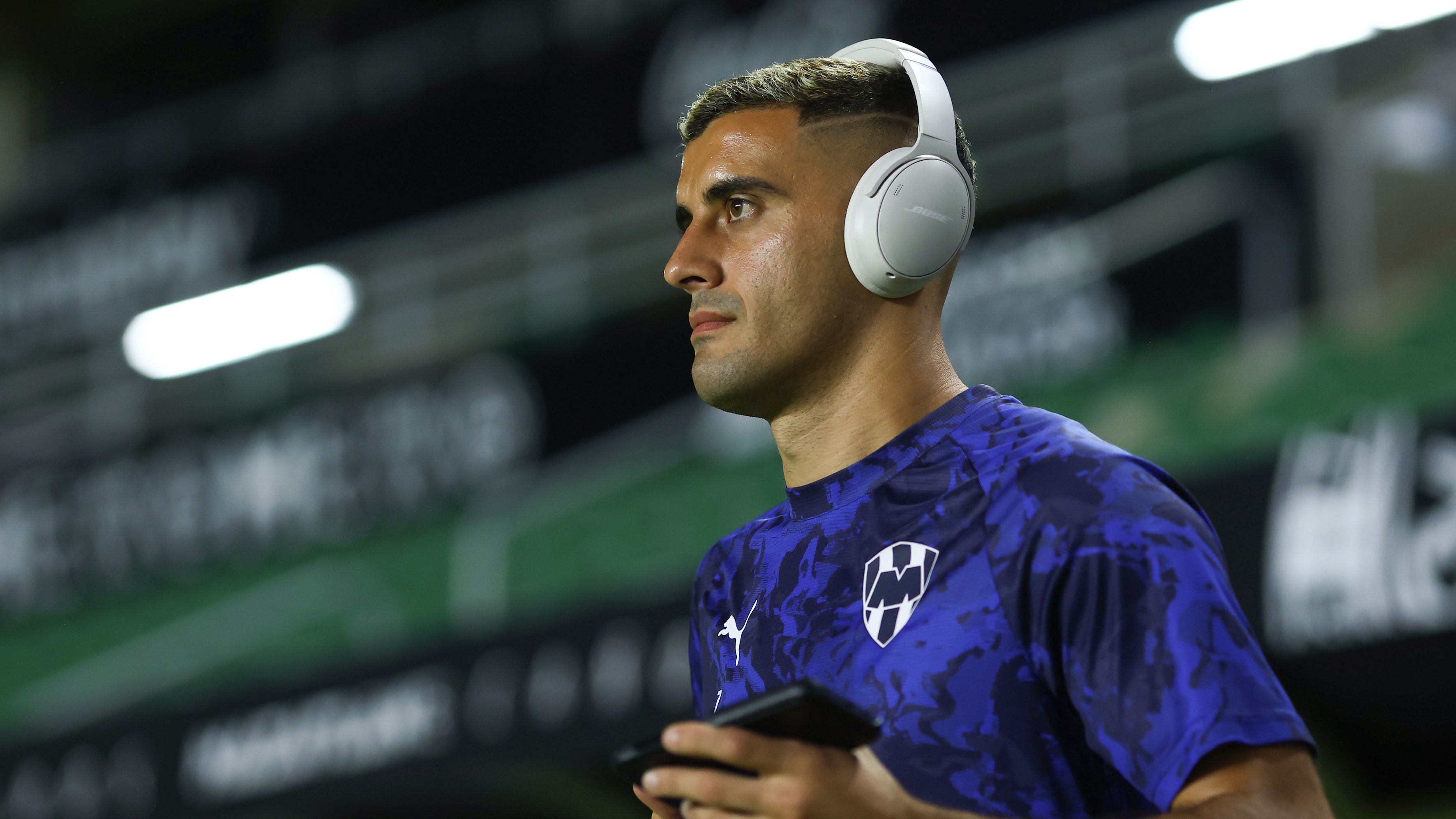 Mazatlan FC v Monterrey - Torneo Clausura 2026 Liga MX