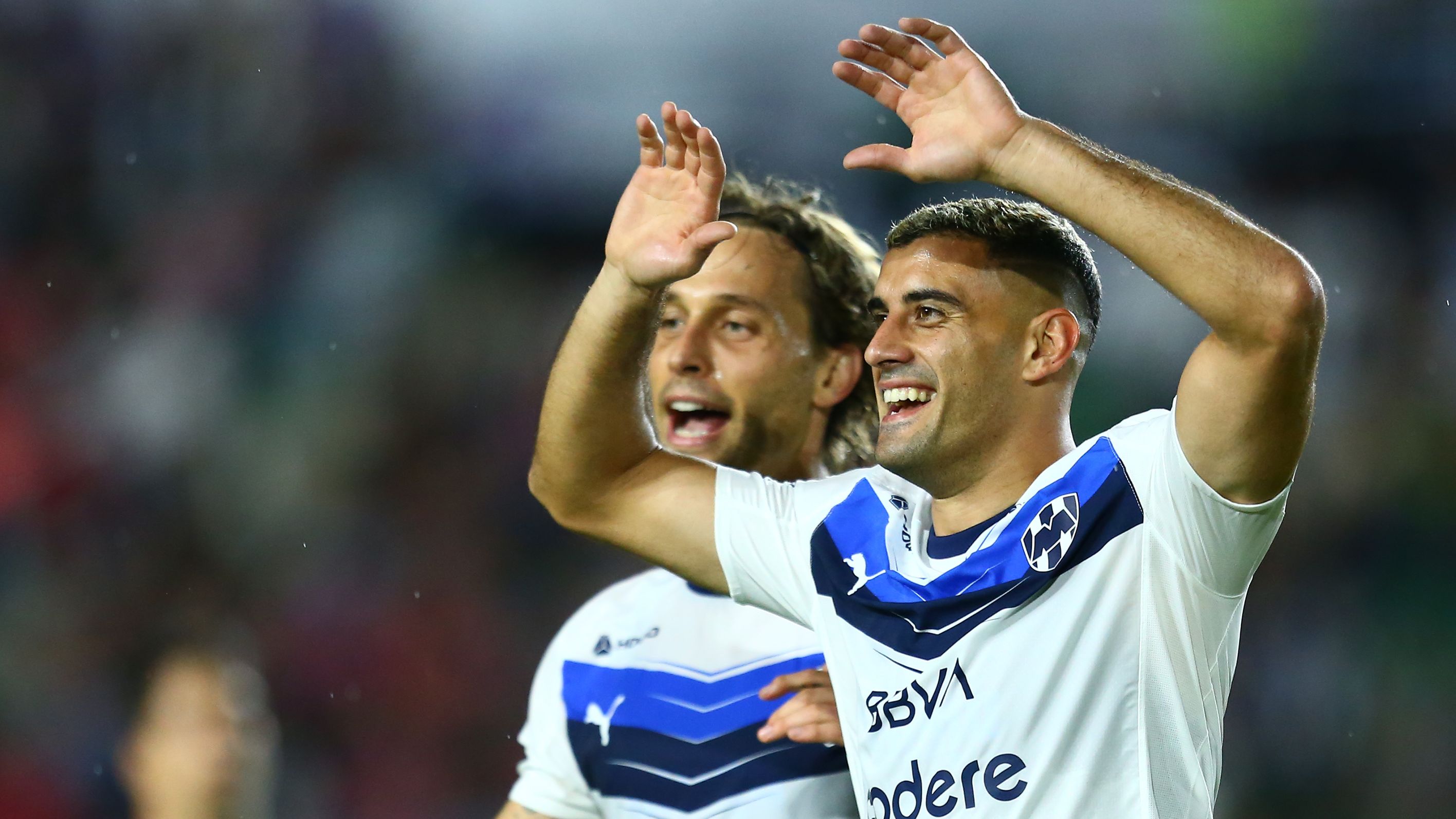 Mazatlan FC v Monterrey - Torneo Clausura 2026 Liga MX