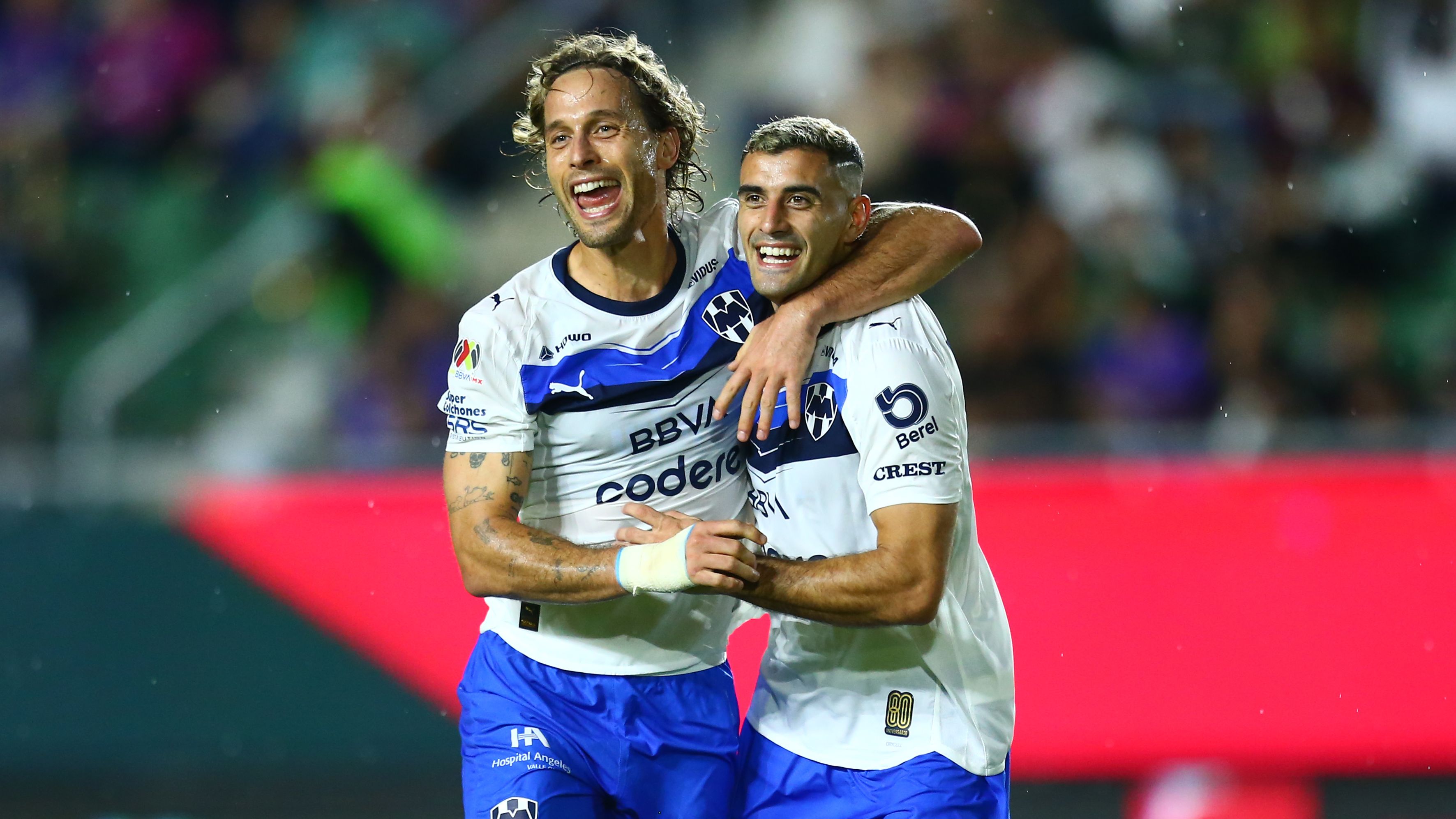 Mazatlan FC v Monterrey - Torneo Clausura 2026 Liga MX