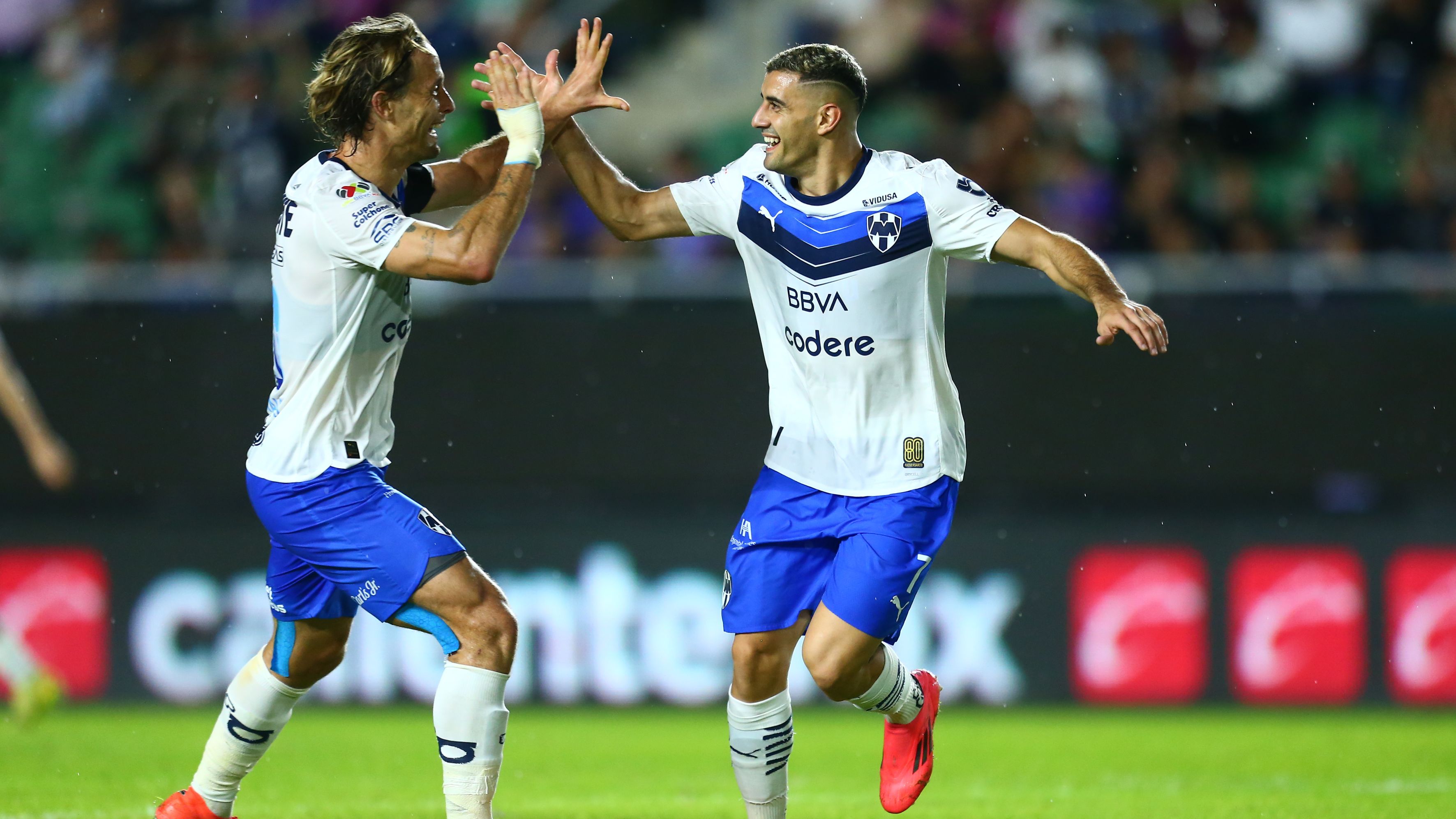 Mazatlan FC v Monterrey - Torneo Clausura 2026 Liga MX