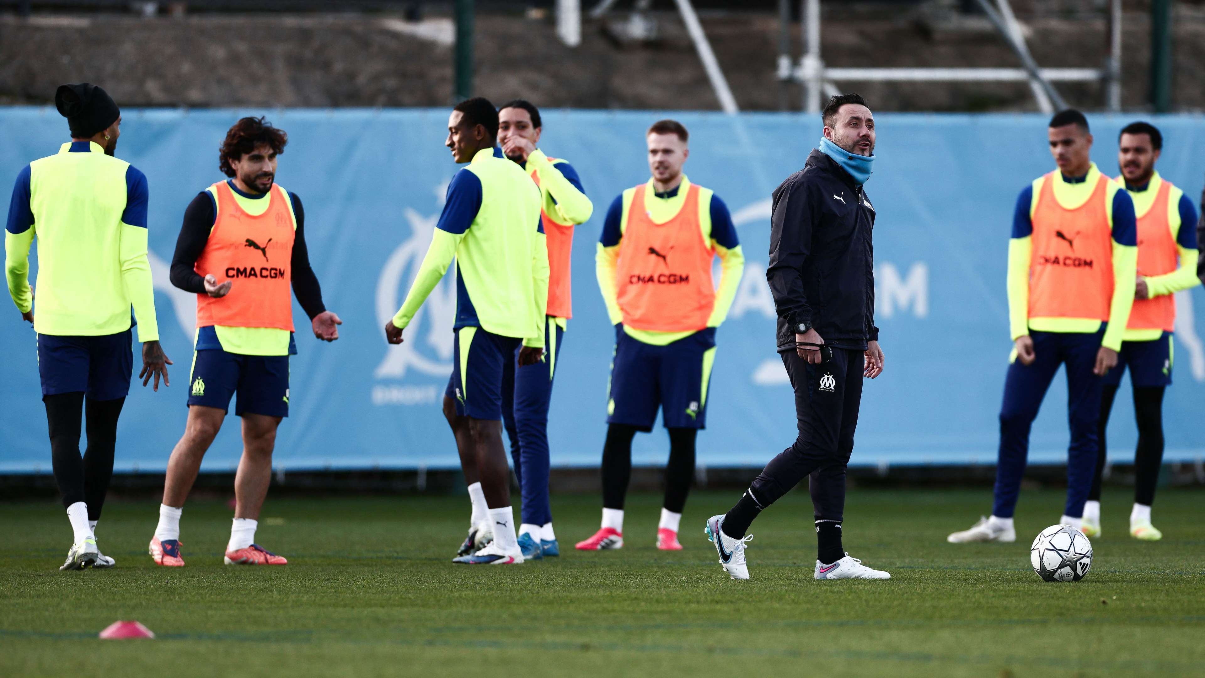 FBL-EUR-C1-MARSEILLE-TRAINING