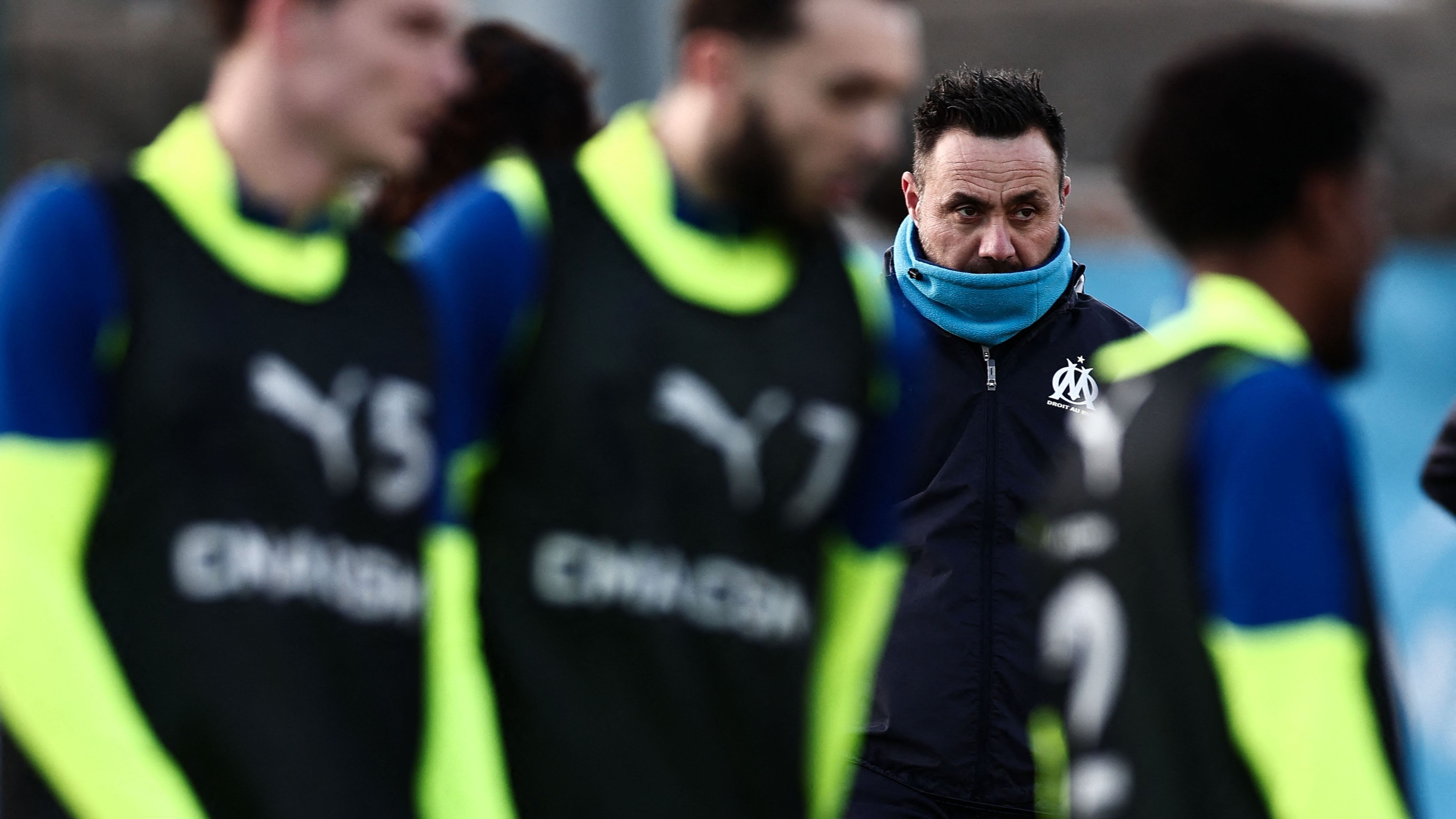 FBL-EUR-C1-MARSEILLE-TRAINING