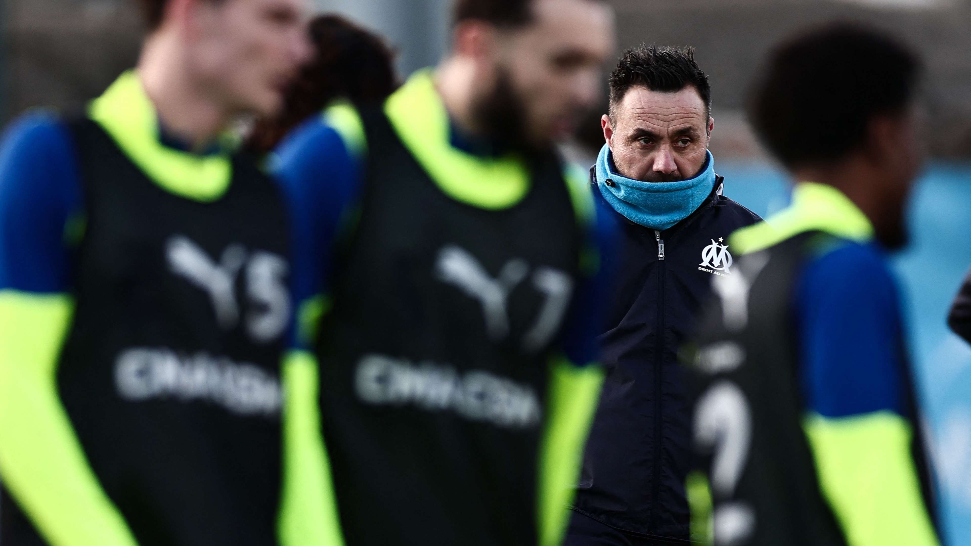 FBL-EUR-C1-MARSEILLE-TRAINING