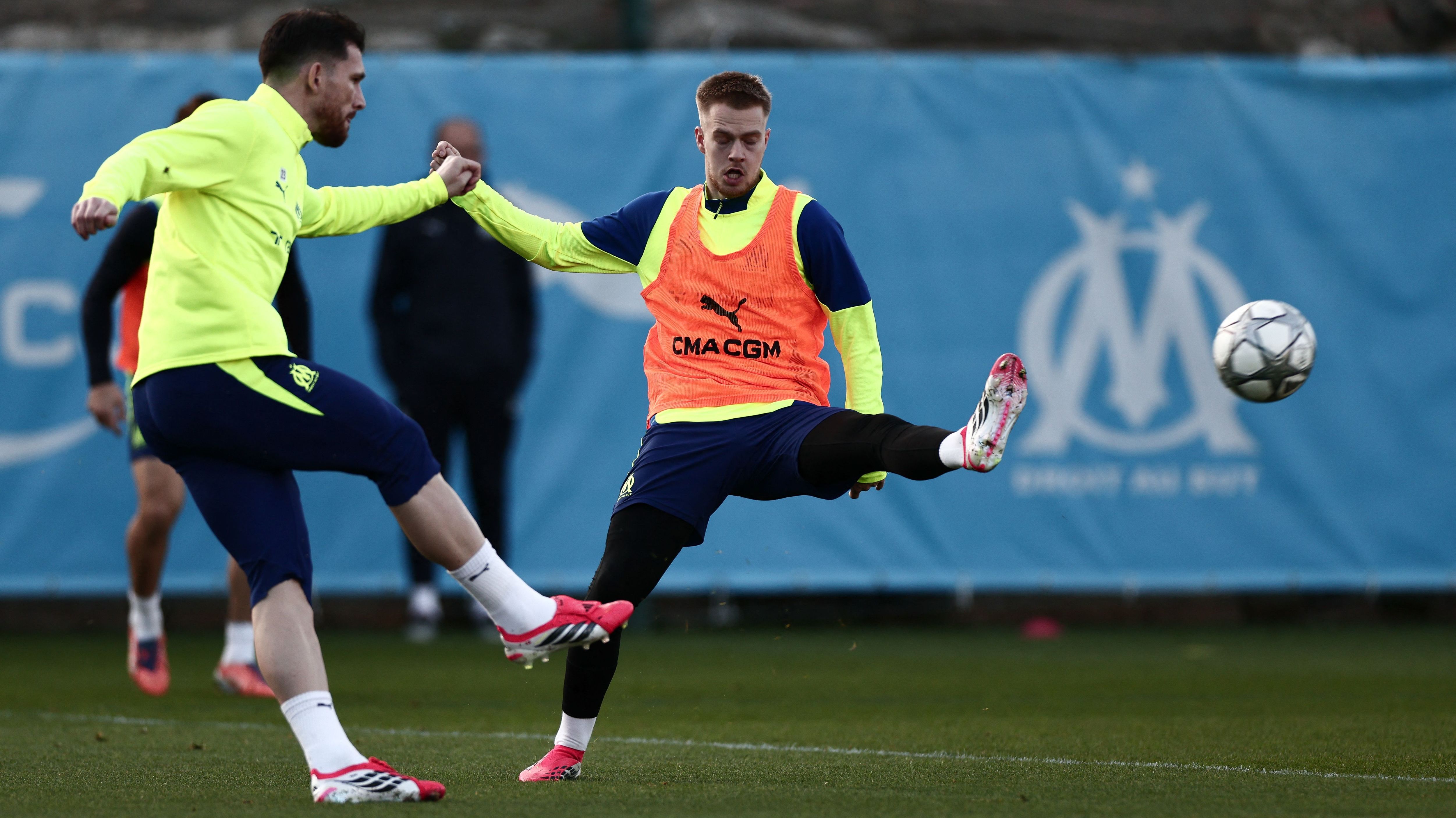 FBL-EUR-C1-MARSEILLE-TRAINING