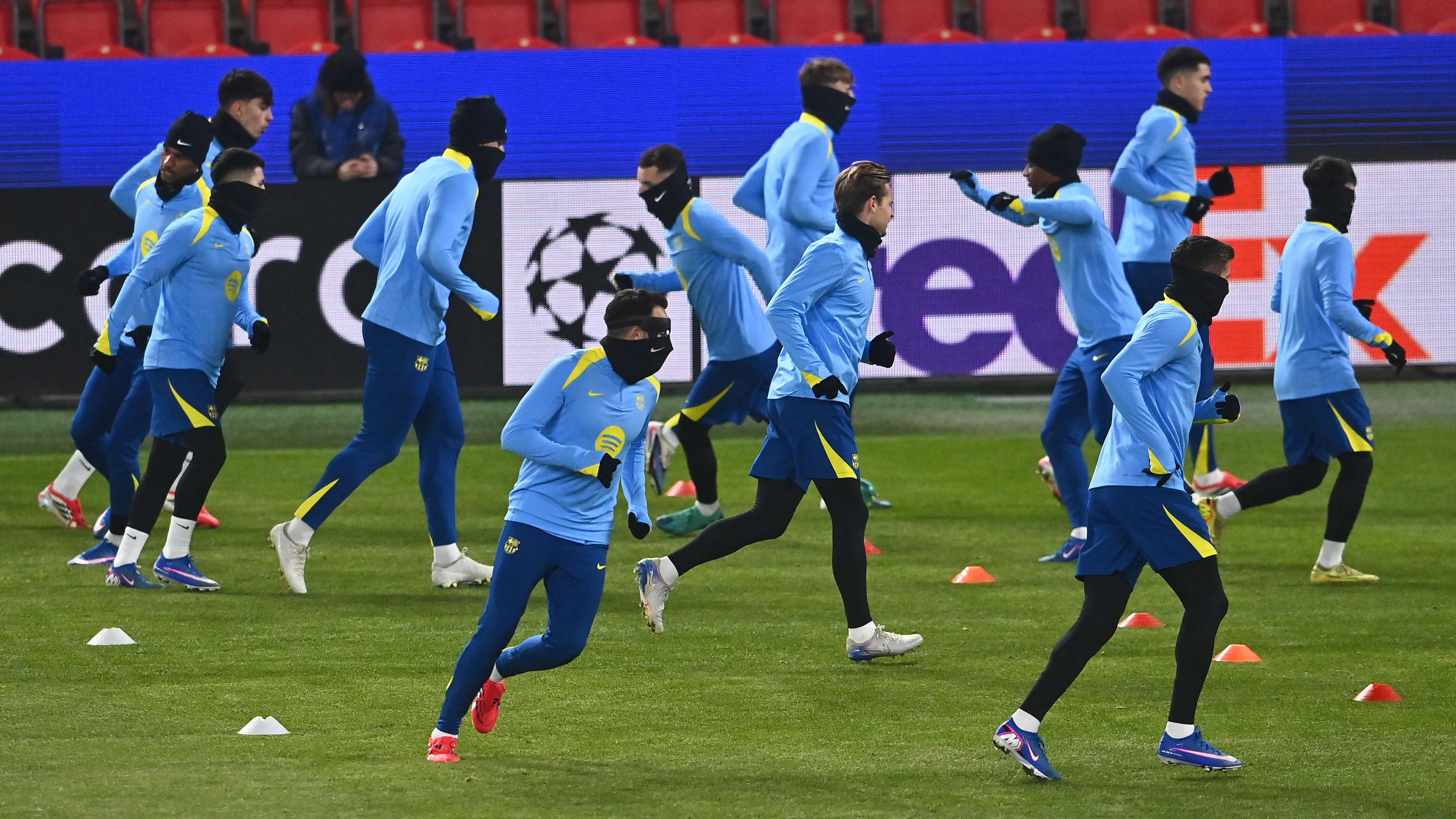 FBL-EUR-C1-BARCELONA-TRAINING