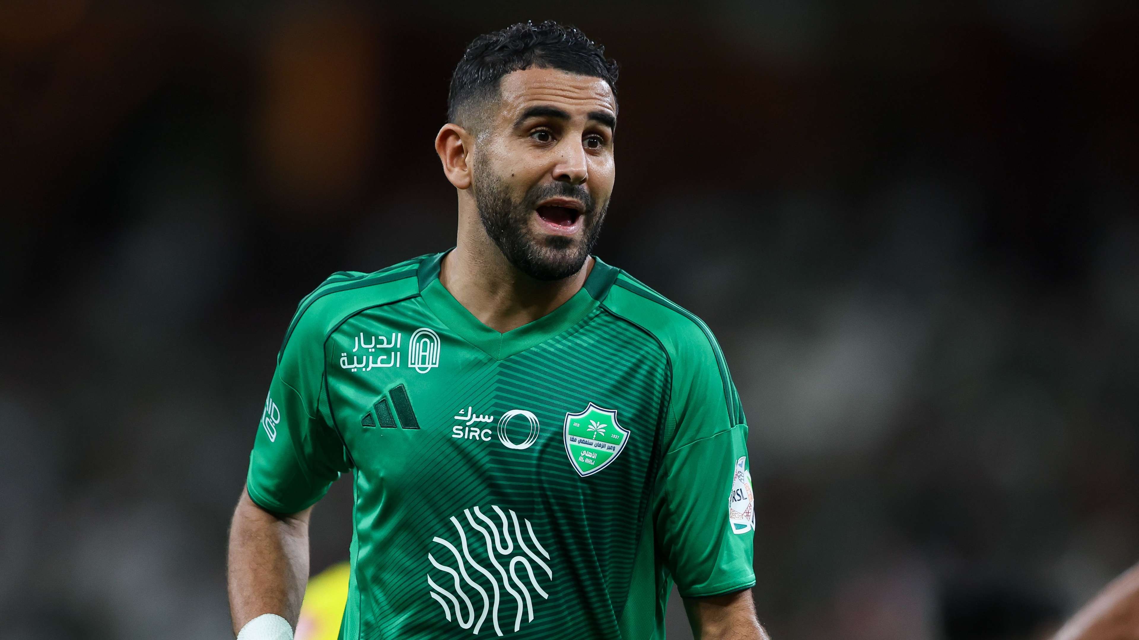 Al Ahli v Al Khaleej: Saudi Pro League