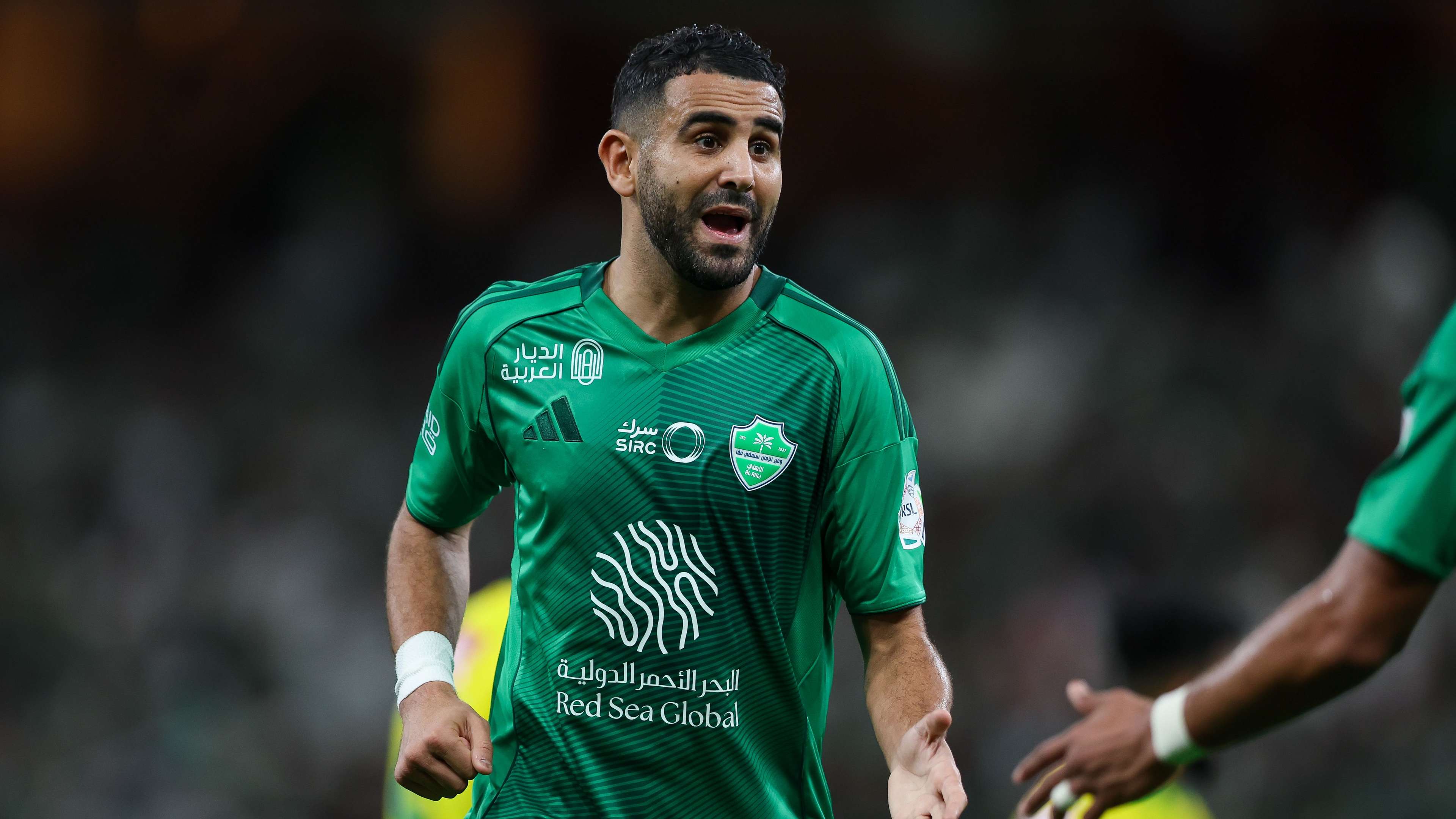 Al Ahli v Al Khaleej: Saudi Pro League