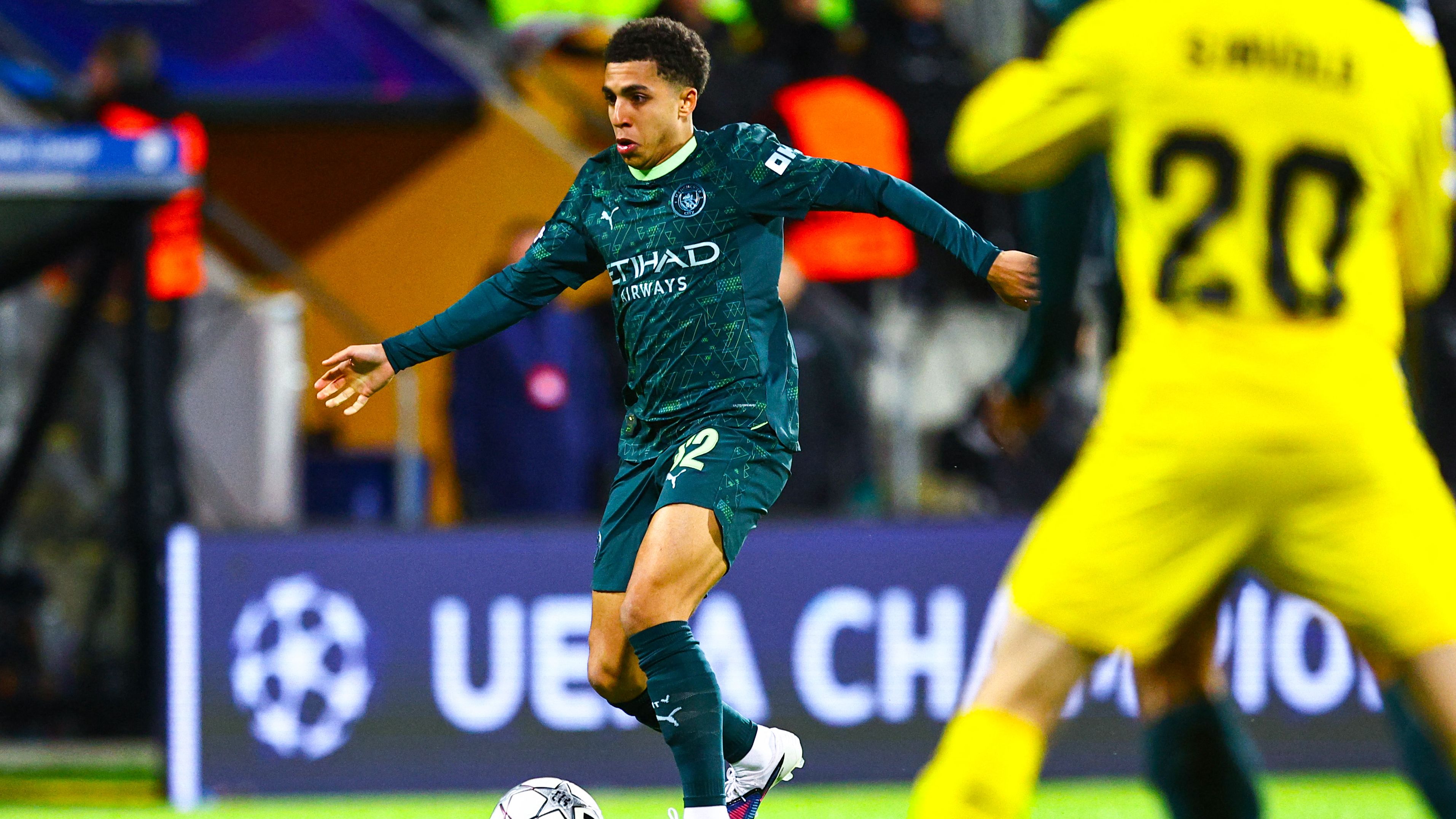 FBL-EUR-C1-BODOE GLIMT-MAN CITY