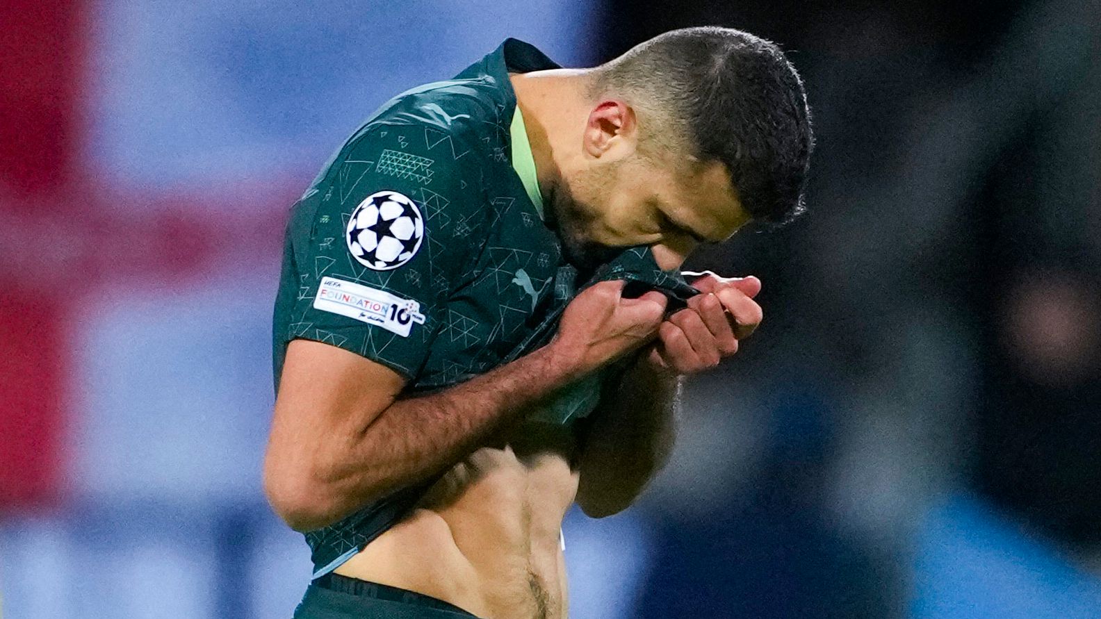 FBL-EUR-C1-BODOE GLIMT-MAN CITY