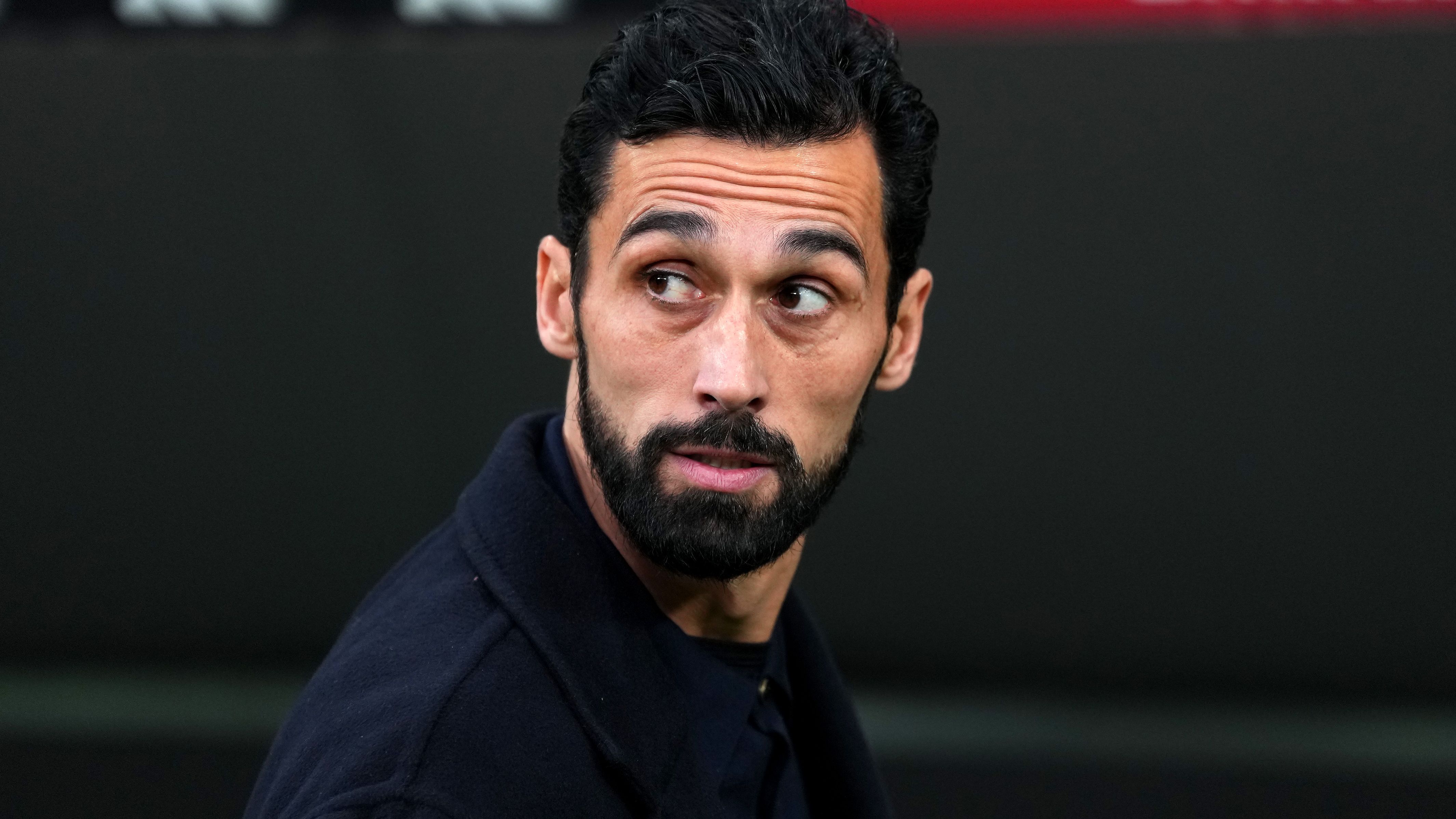 Real Madrid CF v Levante UD - LaLiga EA Sports