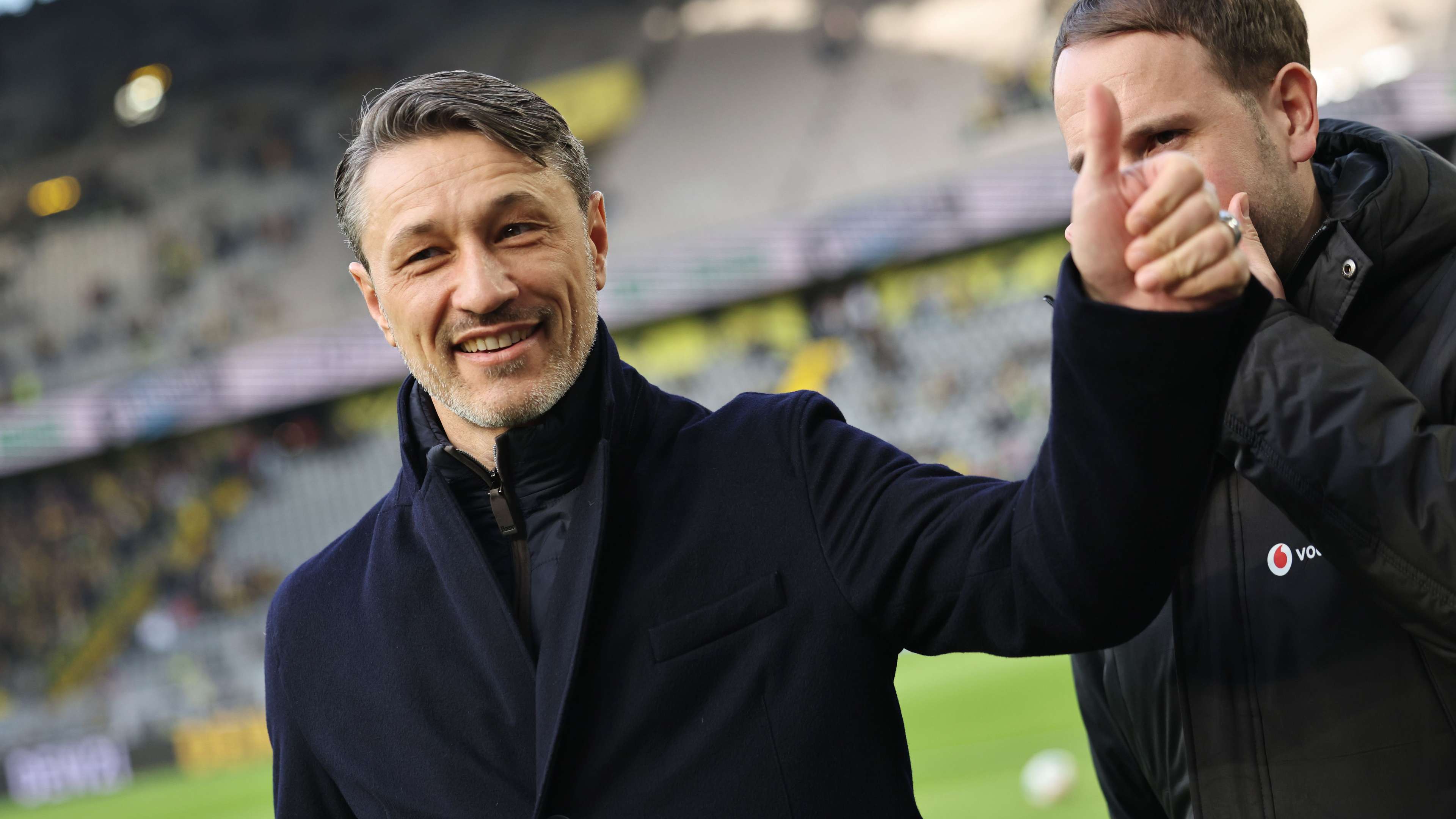 Borussia Dortmund v FC St. Pauli - Bundesliga