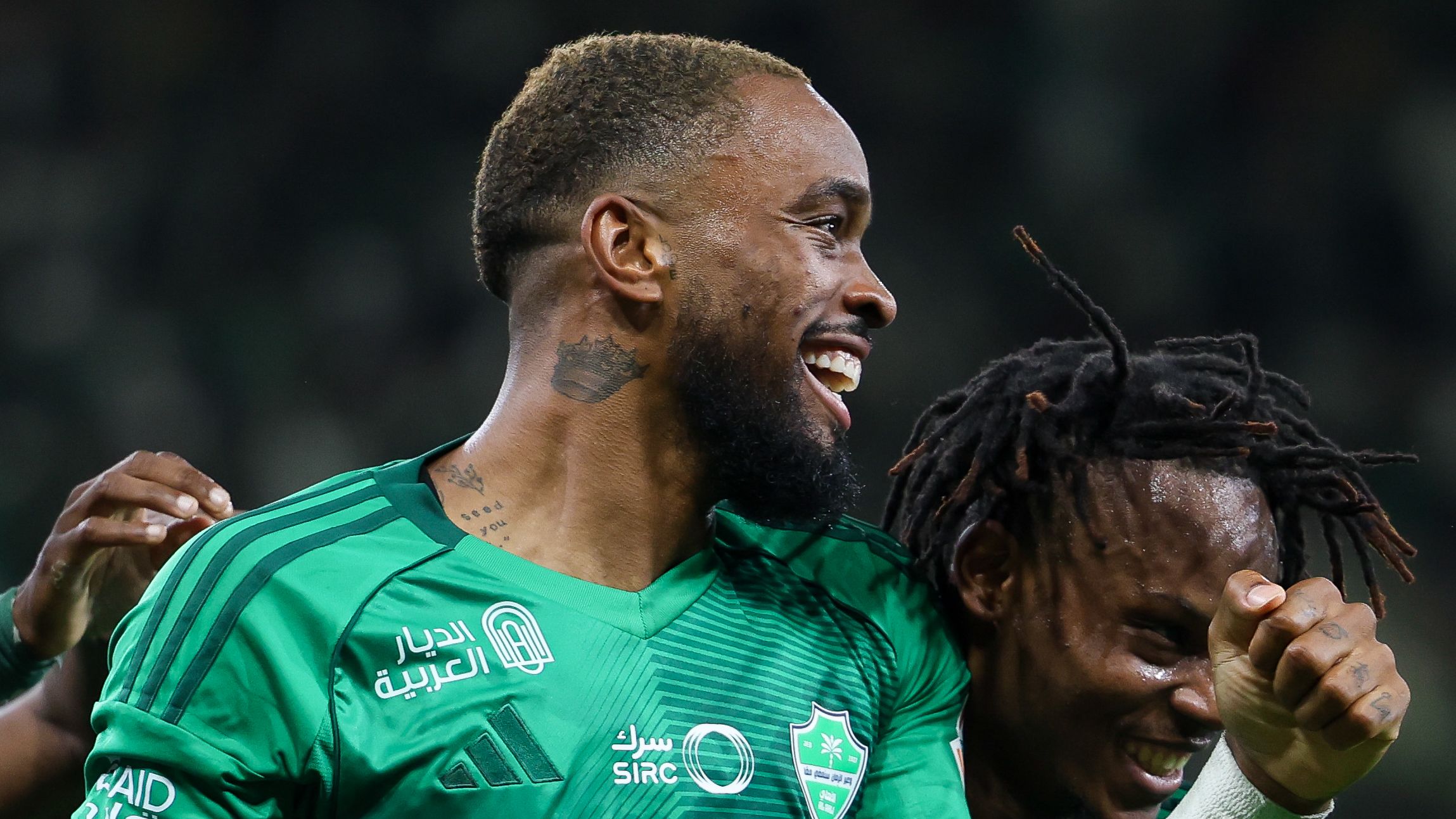 Al Ahli v Al Khaleej: Saudi Pro League