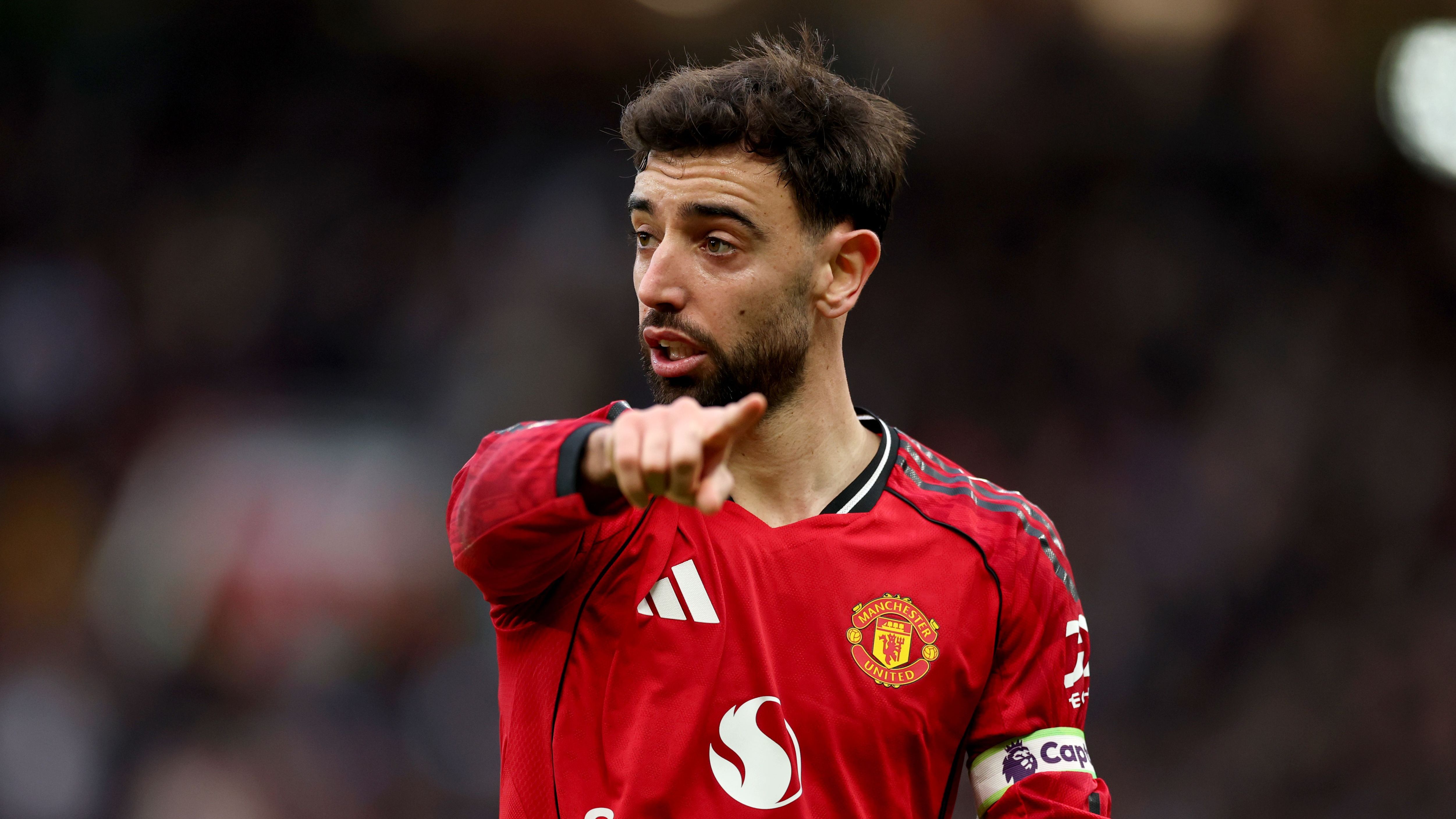 Manchester United v Manchester City - Premier League