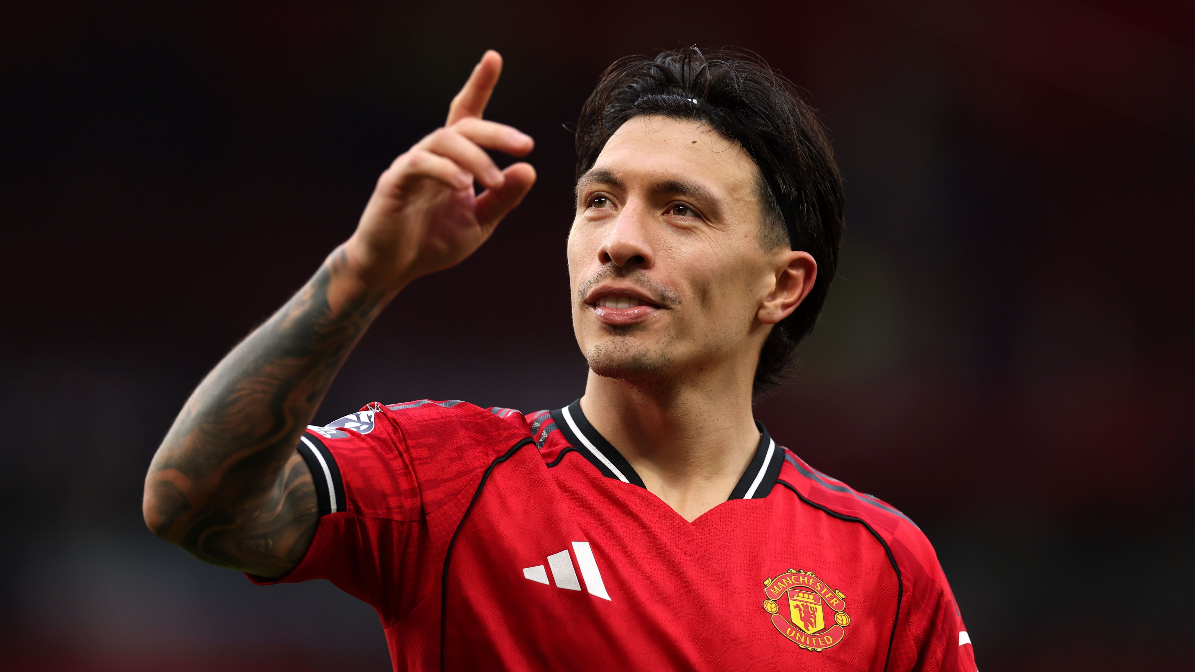 Manchester United v Manchester City - Premier League