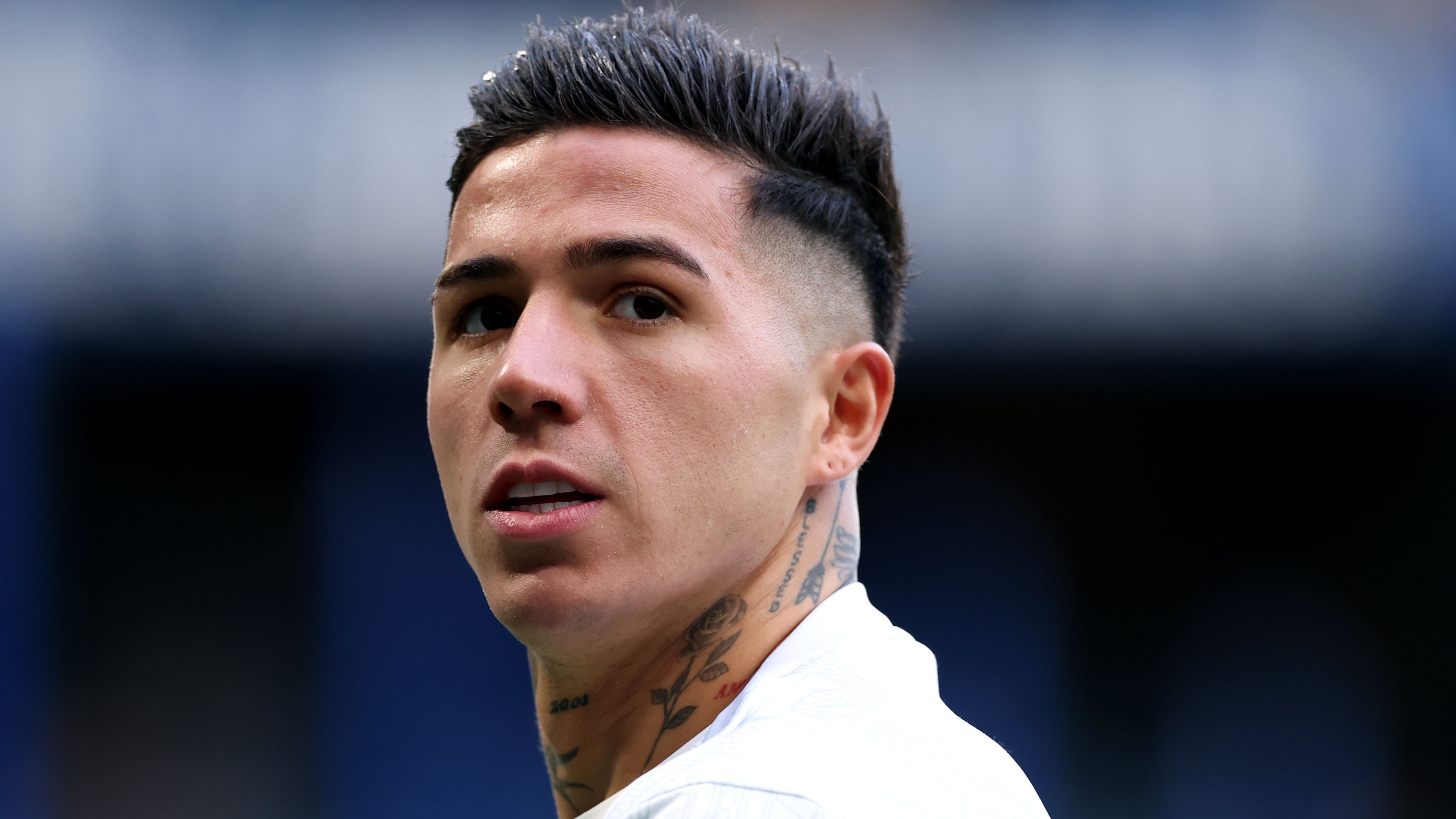 Chelsea v Brentford - Premier League