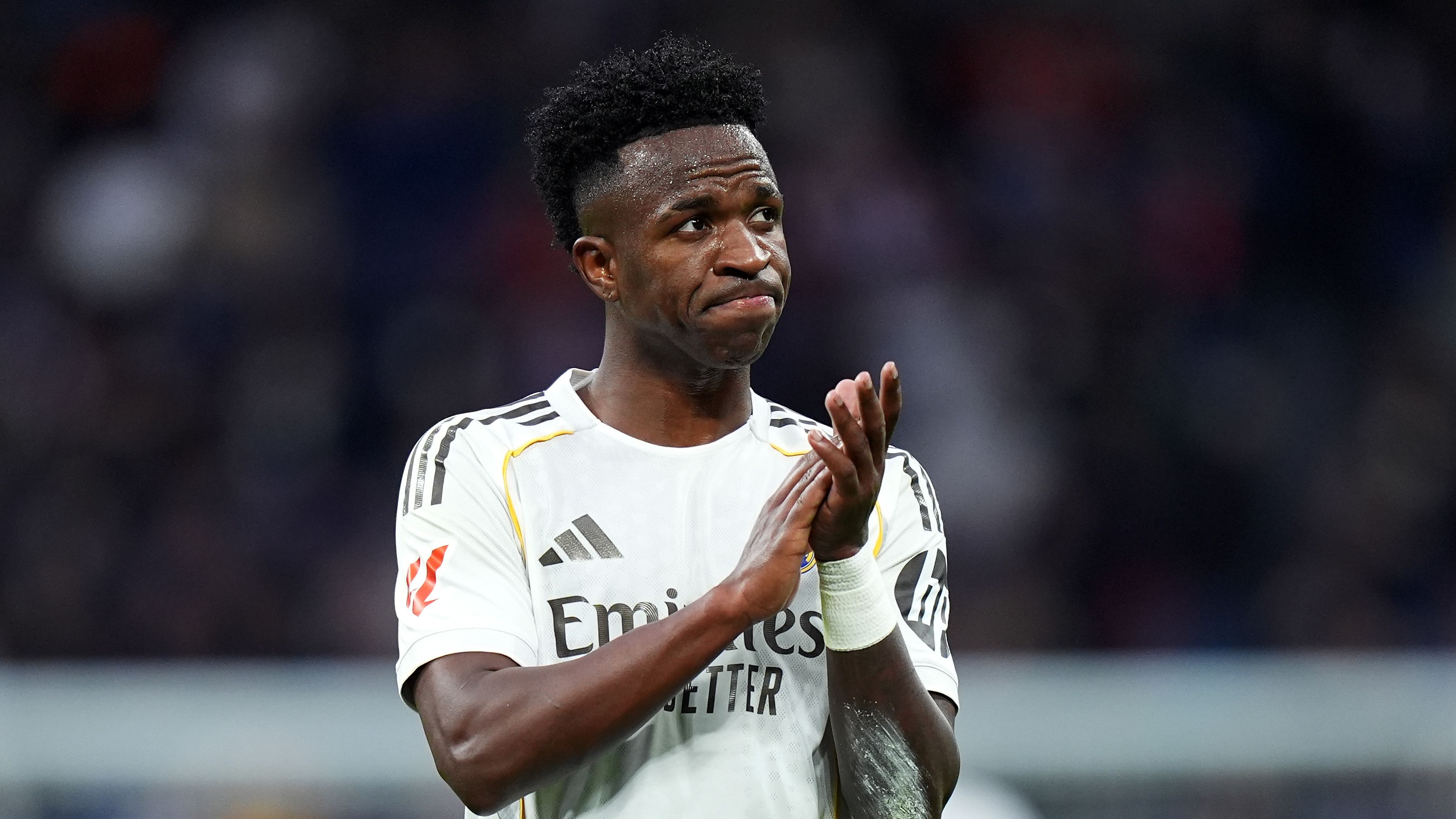 Real Madrid CF v Levante UD - LaLiga EA Sports