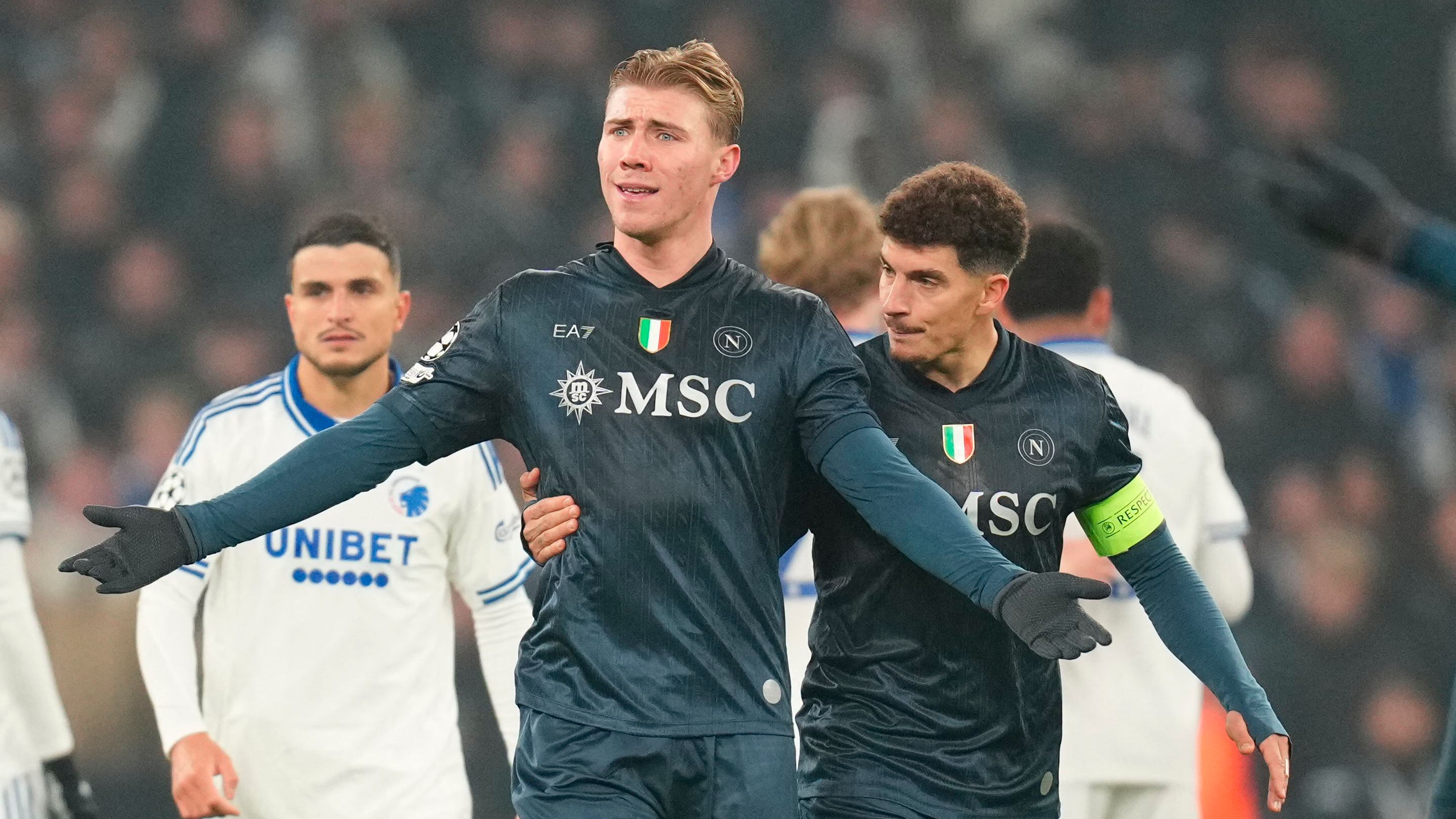 FBL-EUR-C1-COPENHAGEN-NAPOLI