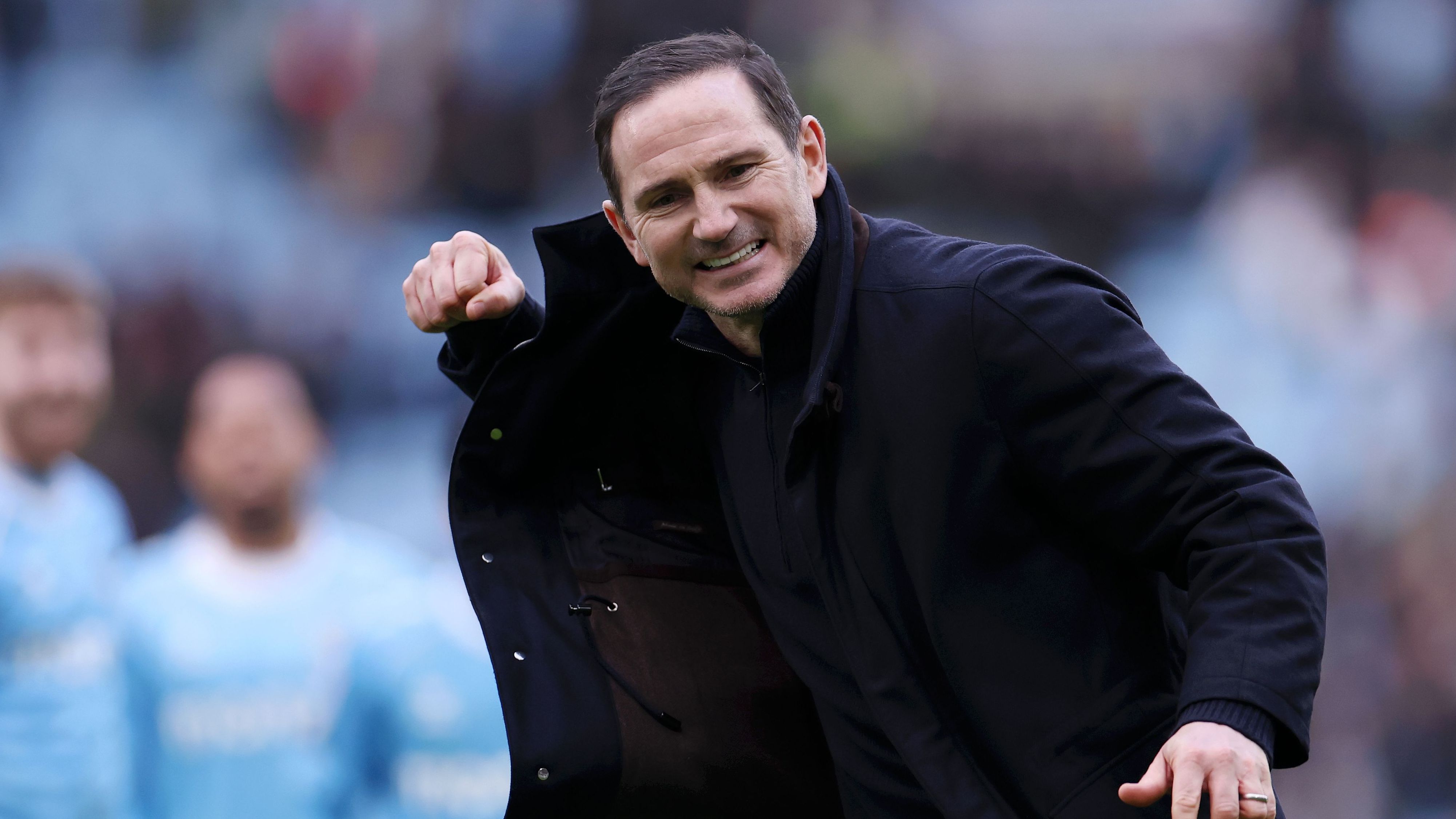 Coventry City v Leicester City - Sky Bet Championship