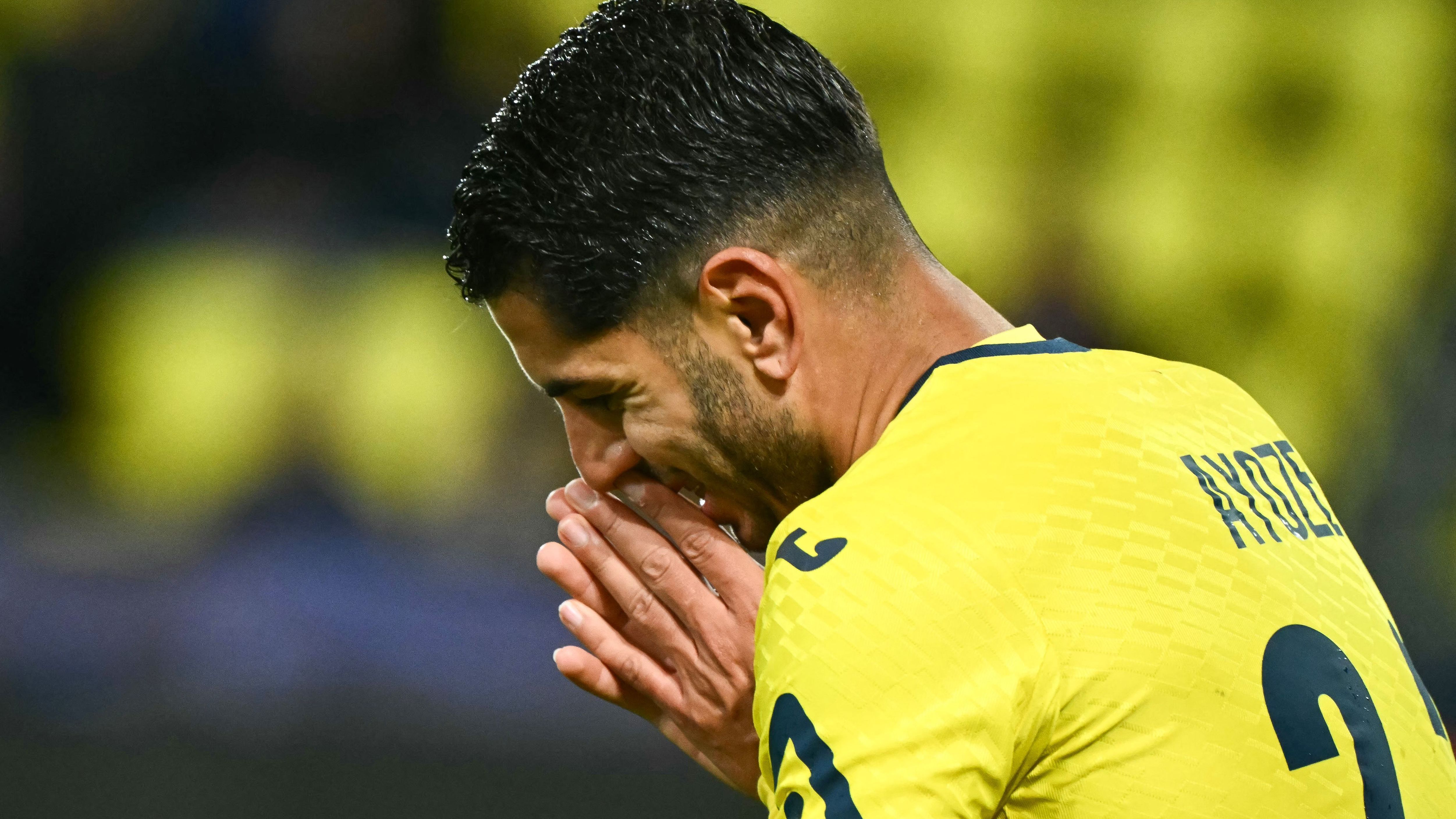 FBL-EUR-C1-VILLARREAL-AJAX