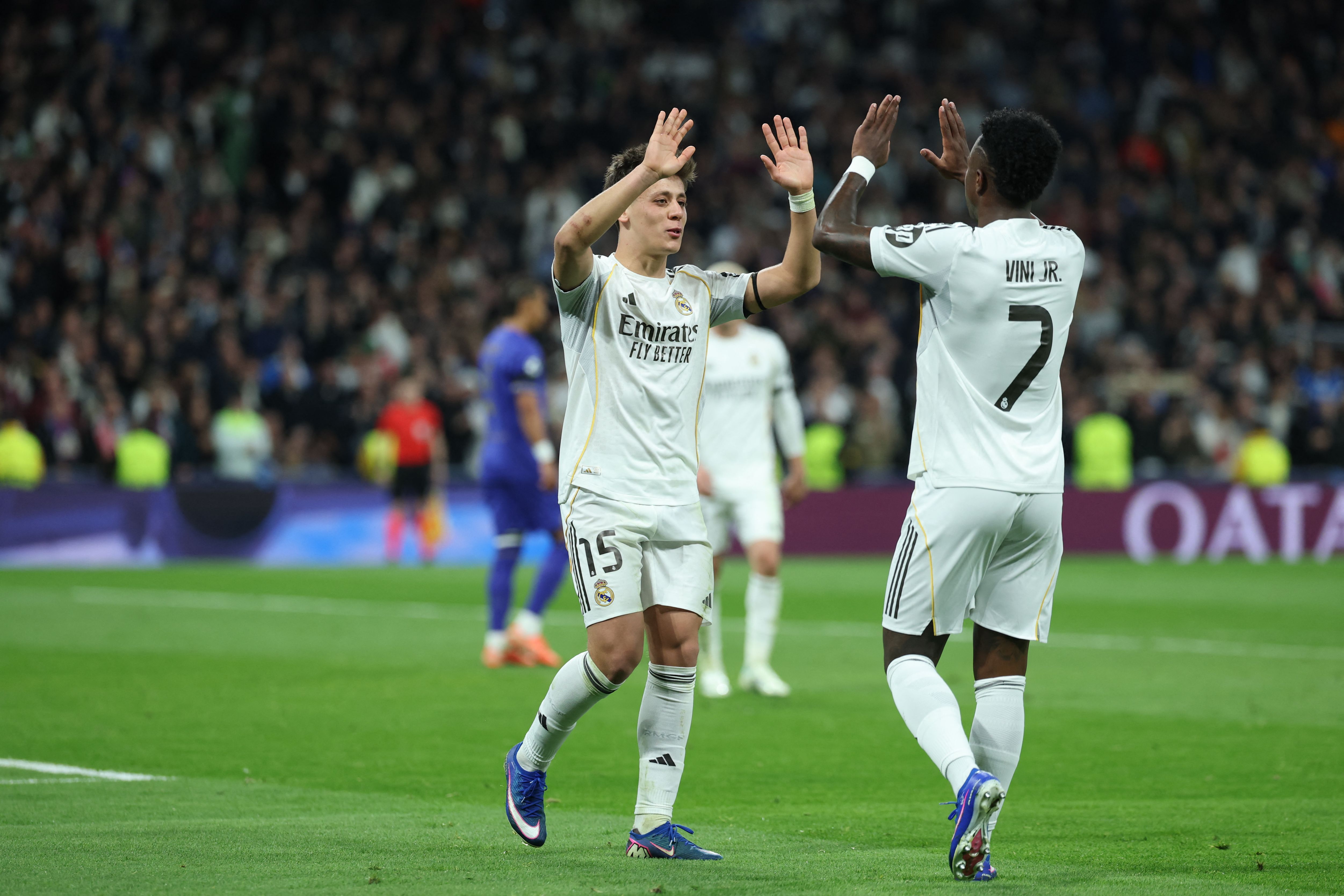 FBL-EUR-C1-REAL MADRID-MONACO
