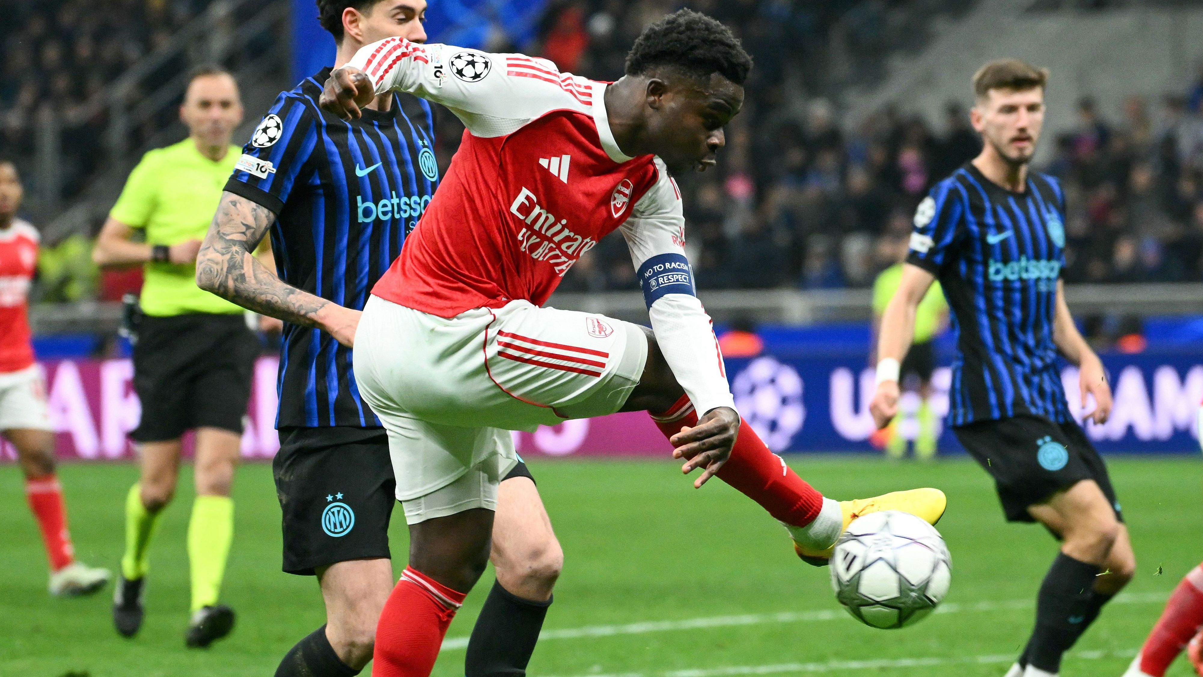 FBL-EUR-C1-INTER-ARSENAL