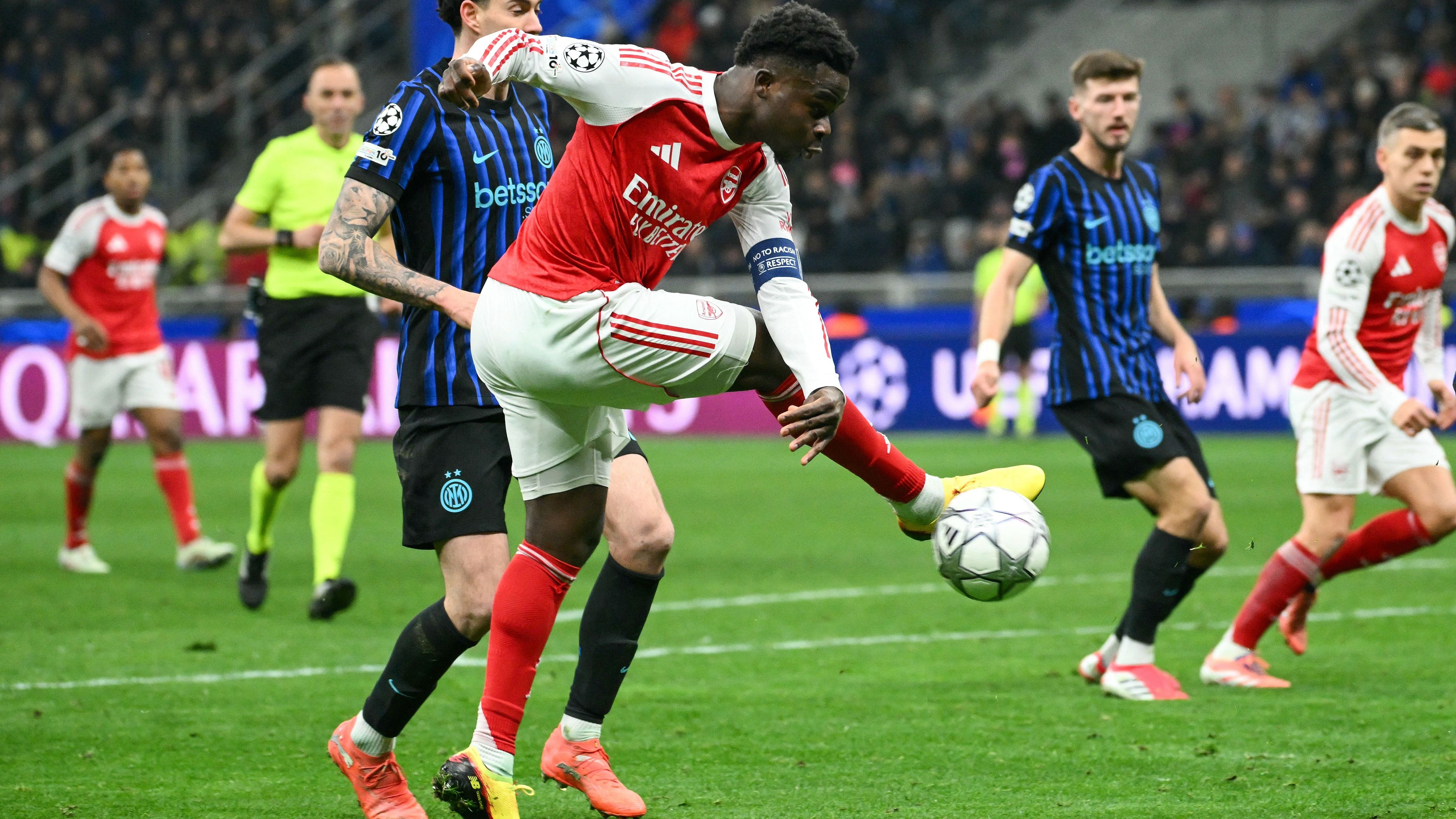 FBL-EUR-C1-INTER-ARSENAL