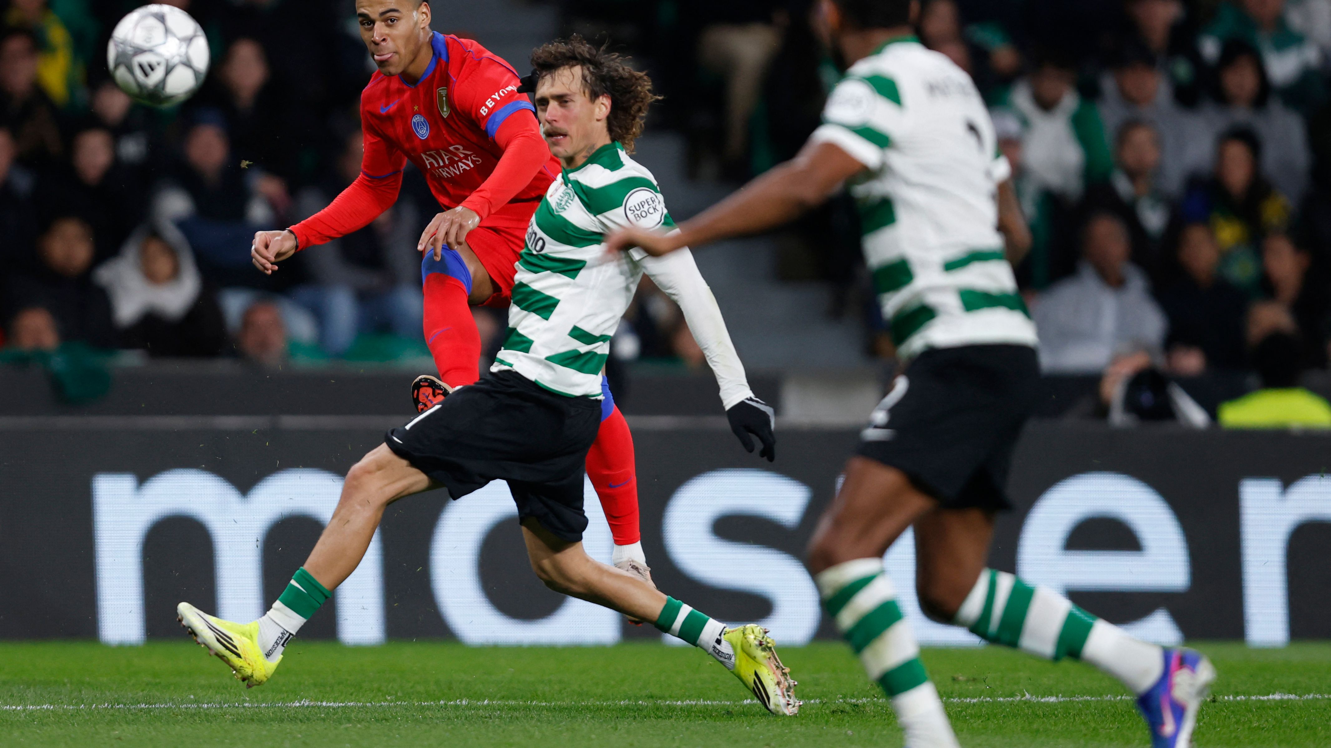 FBL-EUR-C1-SPORTING-PSG