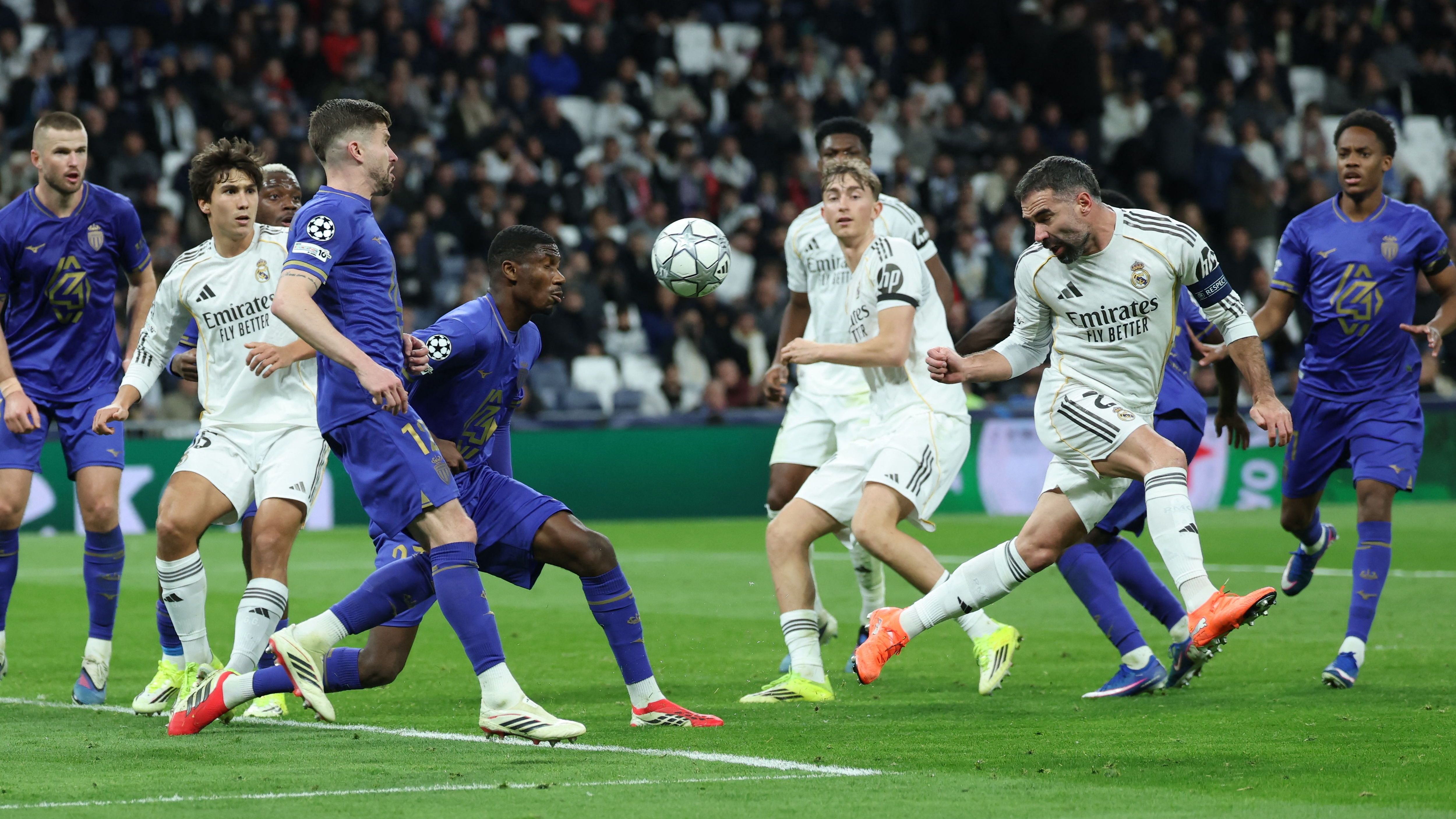 FBL-EUR-C1-REAL MADRID-MONACO