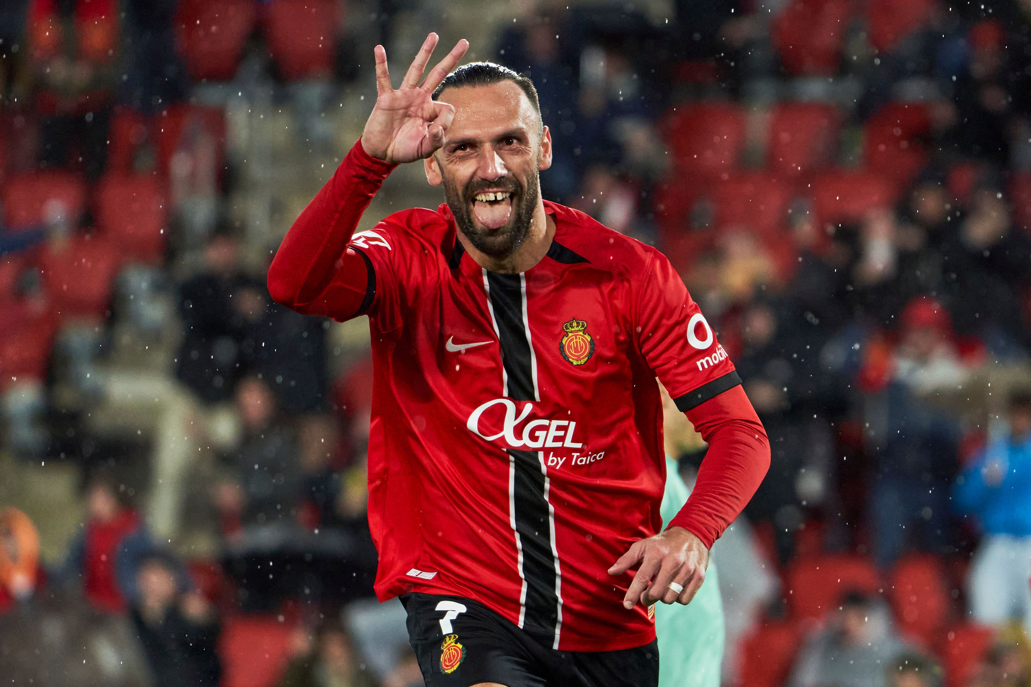 RCD Mallorca v Athletic Club - LaLiga EA Sports