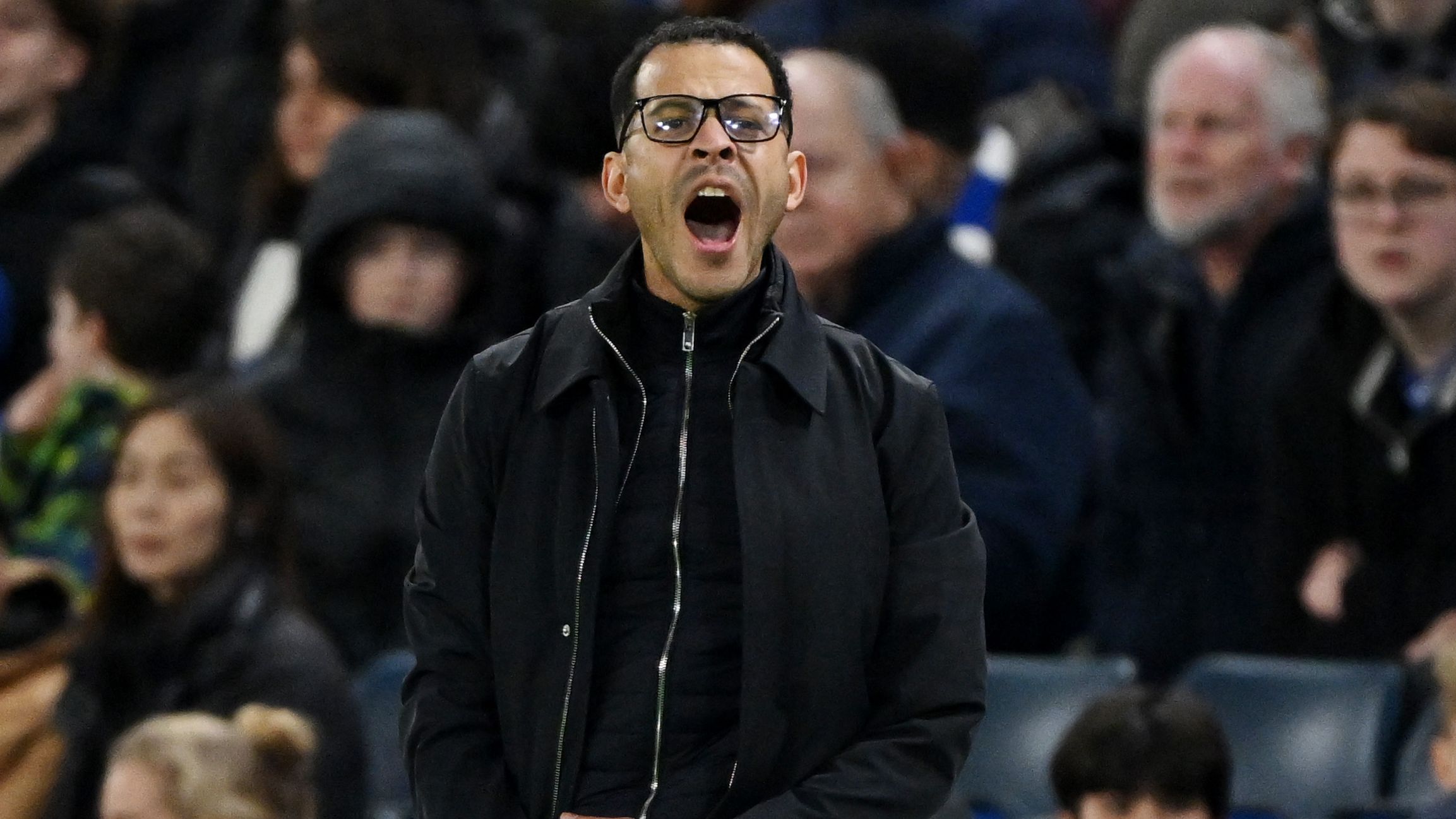 Chelsea v Brentford - Premier League