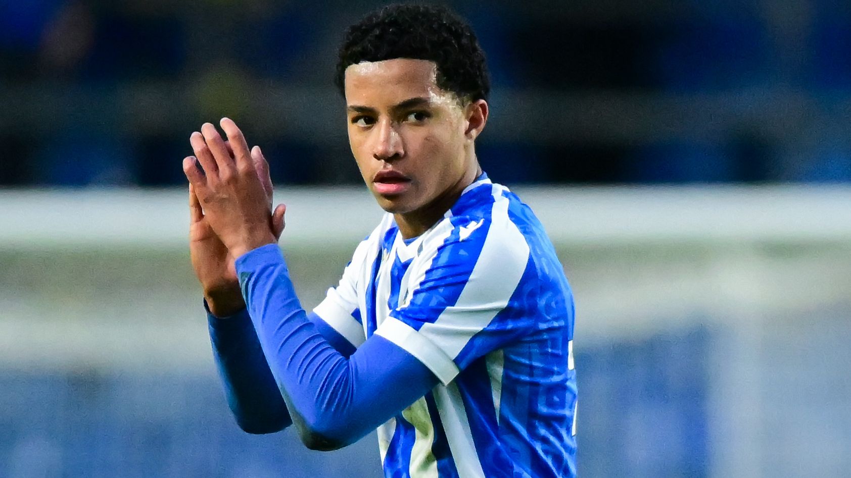 Sheffield Wednesday v Portsmouth - Sky Bet Championship