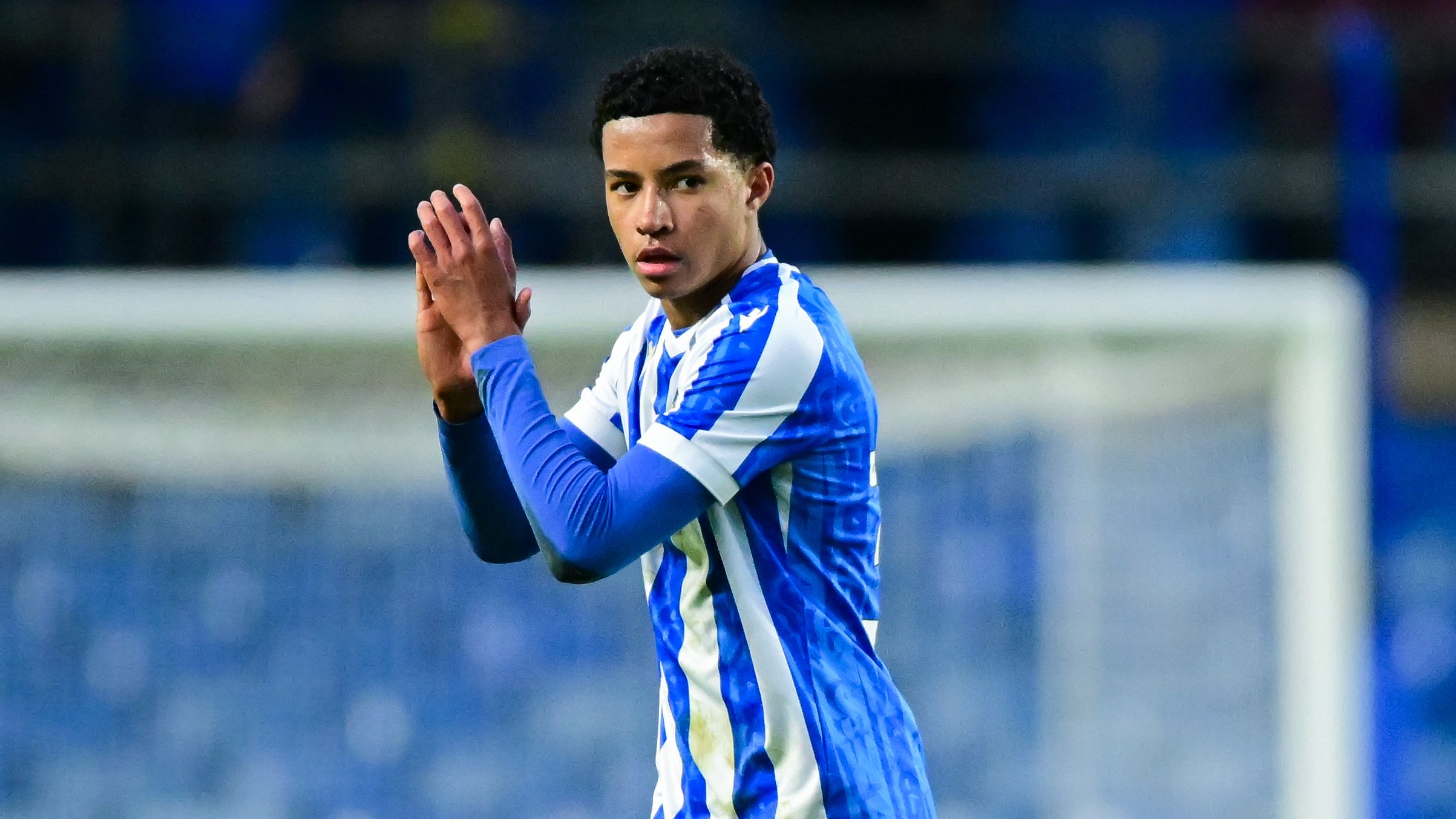 Sheffield Wednesday v Portsmouth - Sky Bet Championship