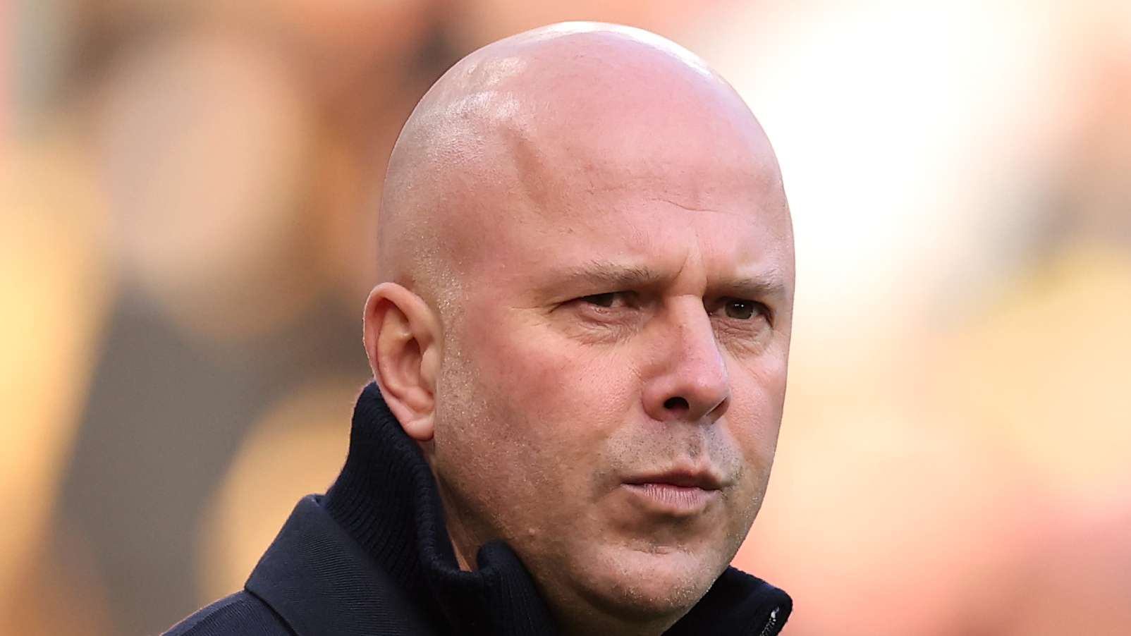 Liverpool v Burnley - Premier League