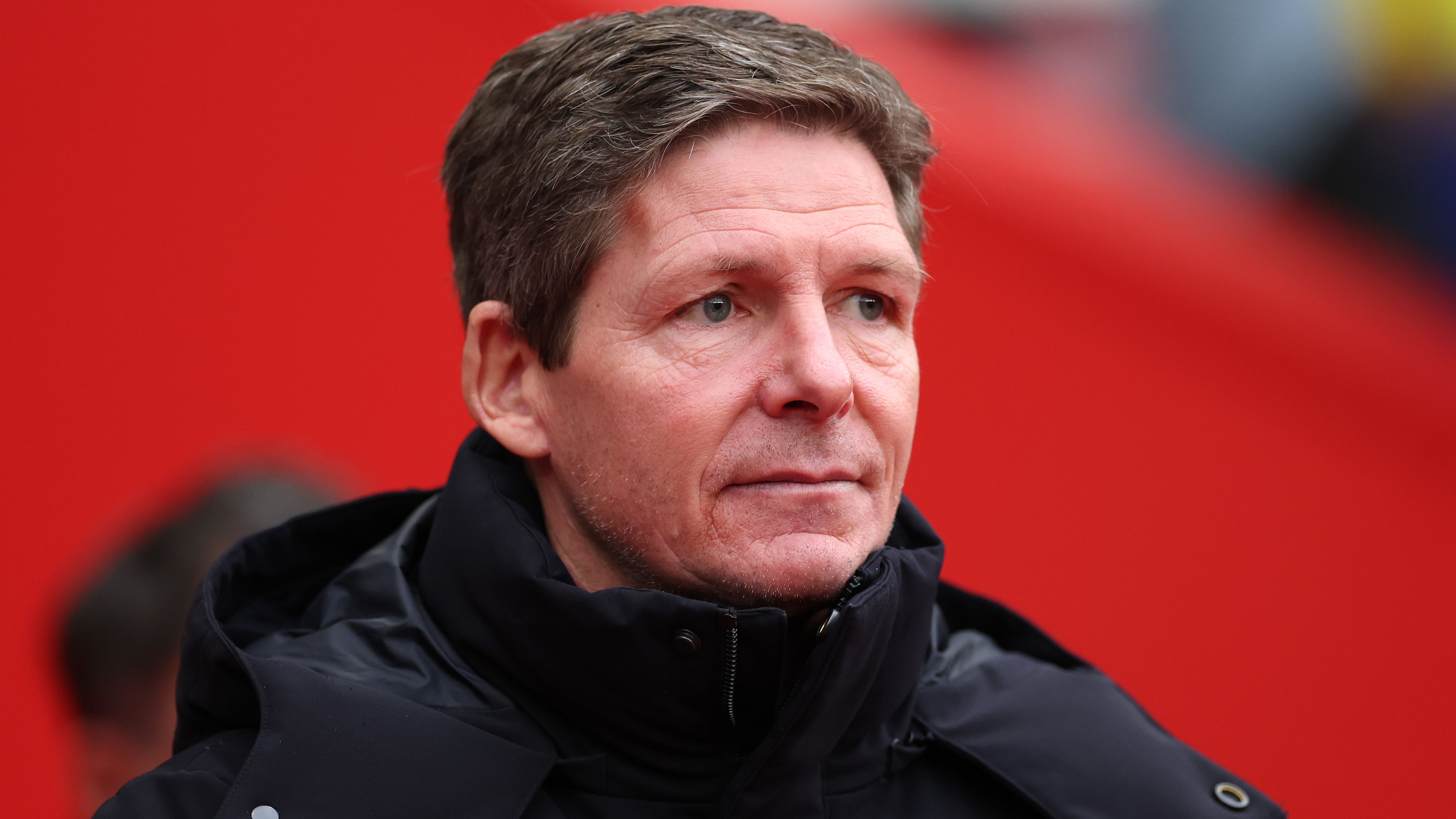 Sunderland v Crystal Palace - Premier League