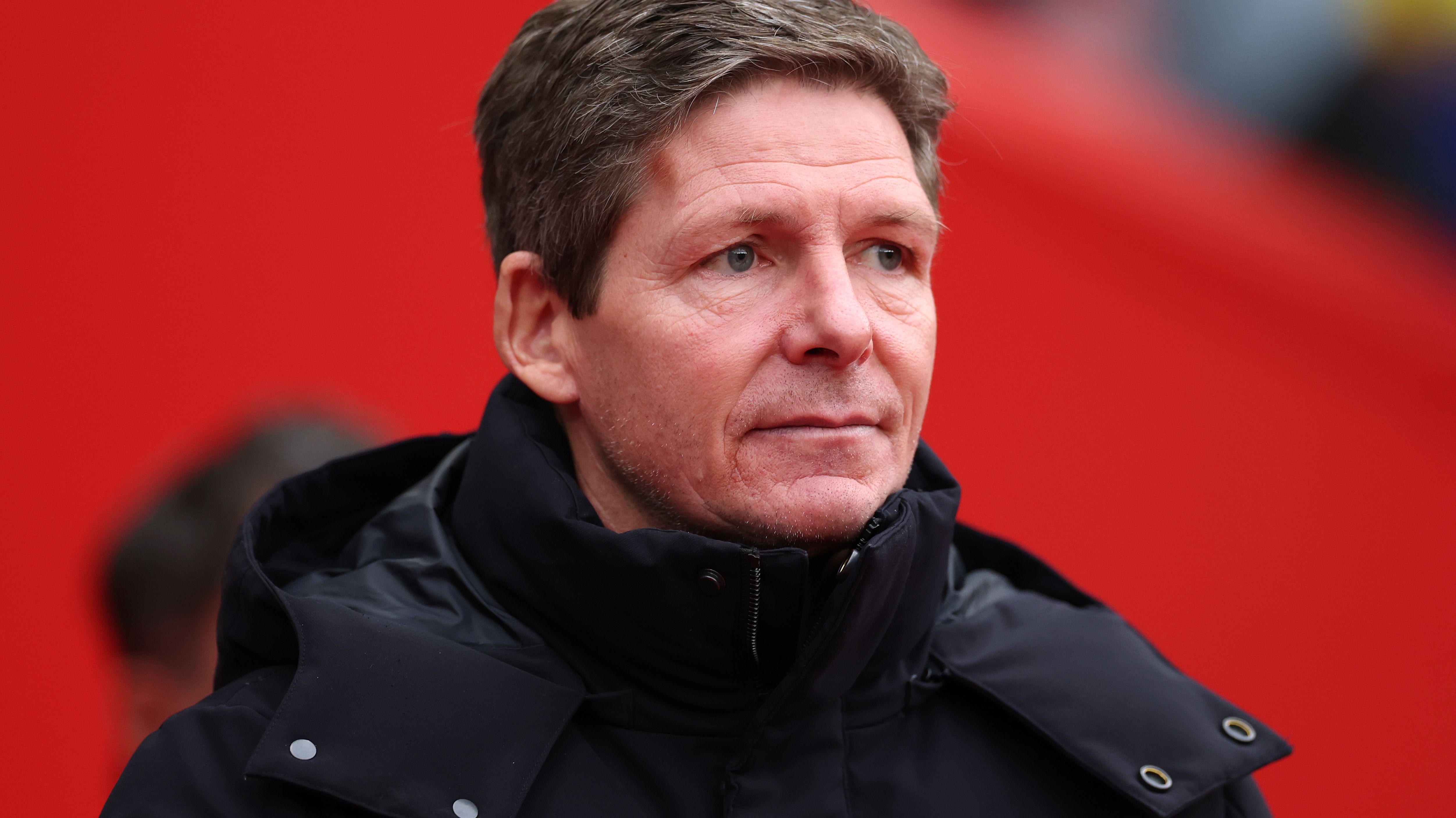 Sunderland v Crystal Palace - Premier League