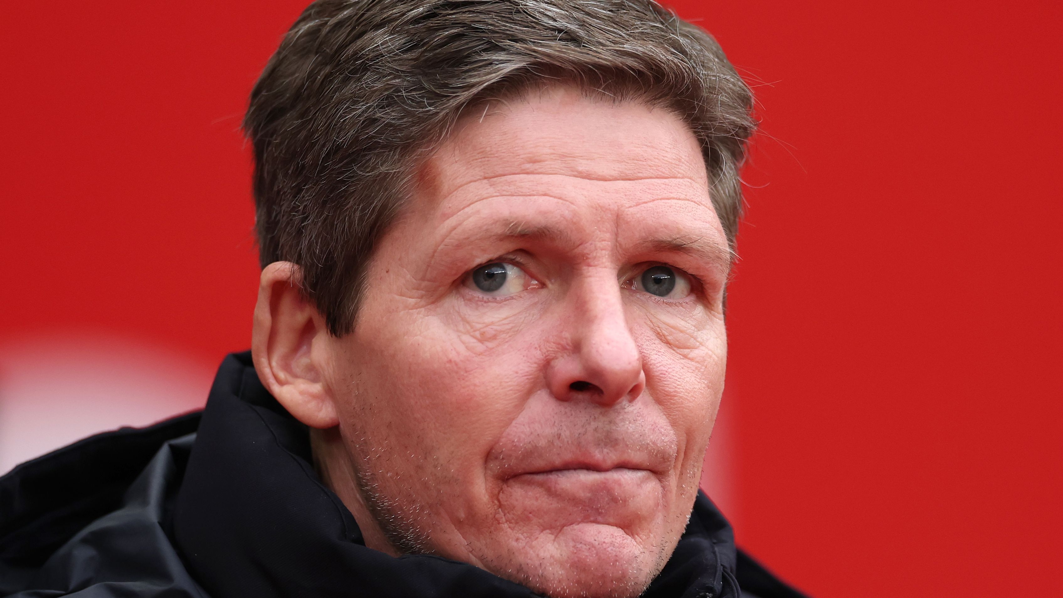 Sunderland v Crystal Palace - Premier League