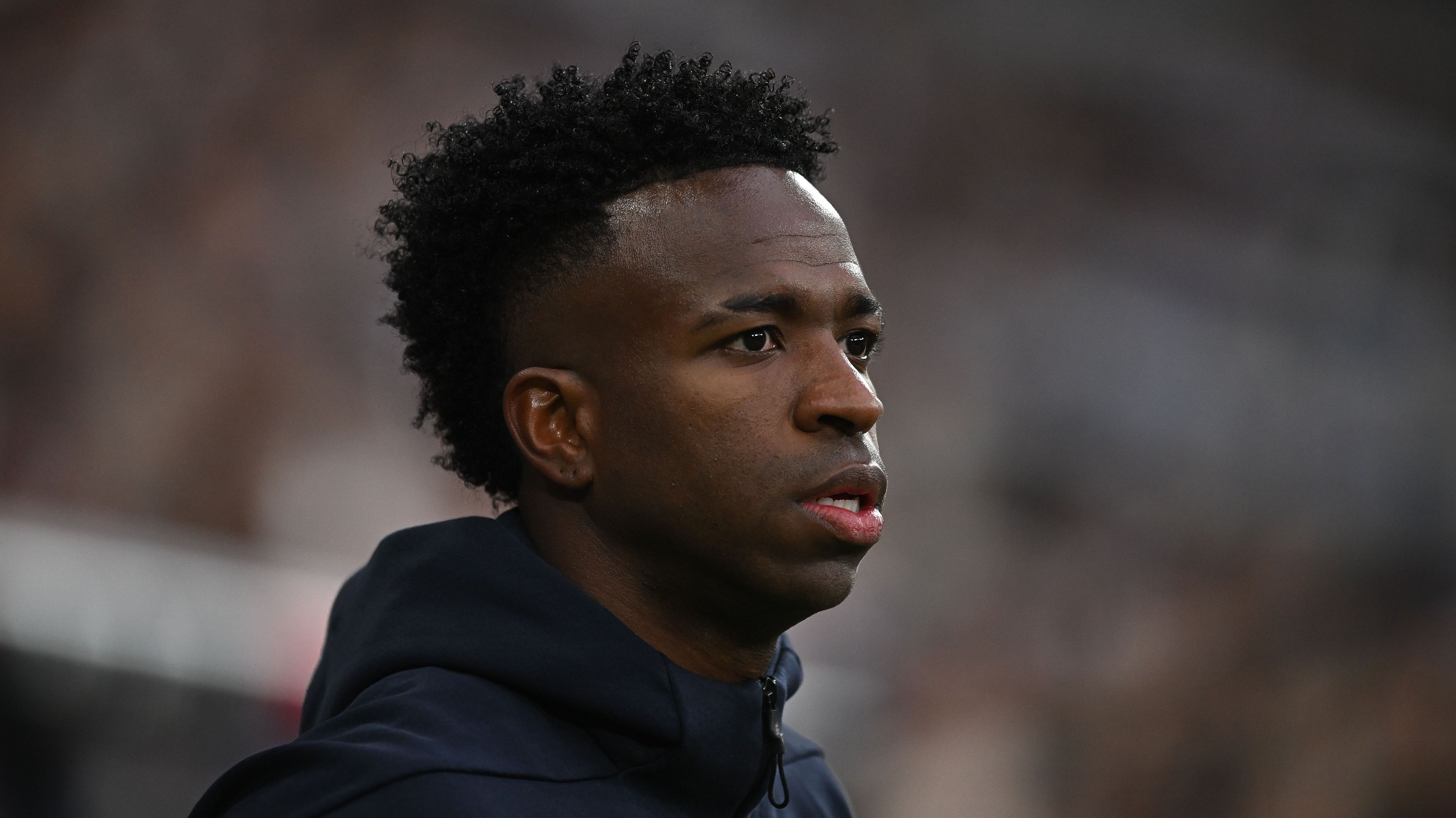 Real Madrid CF v Levante UD - LaLiga EA Sports