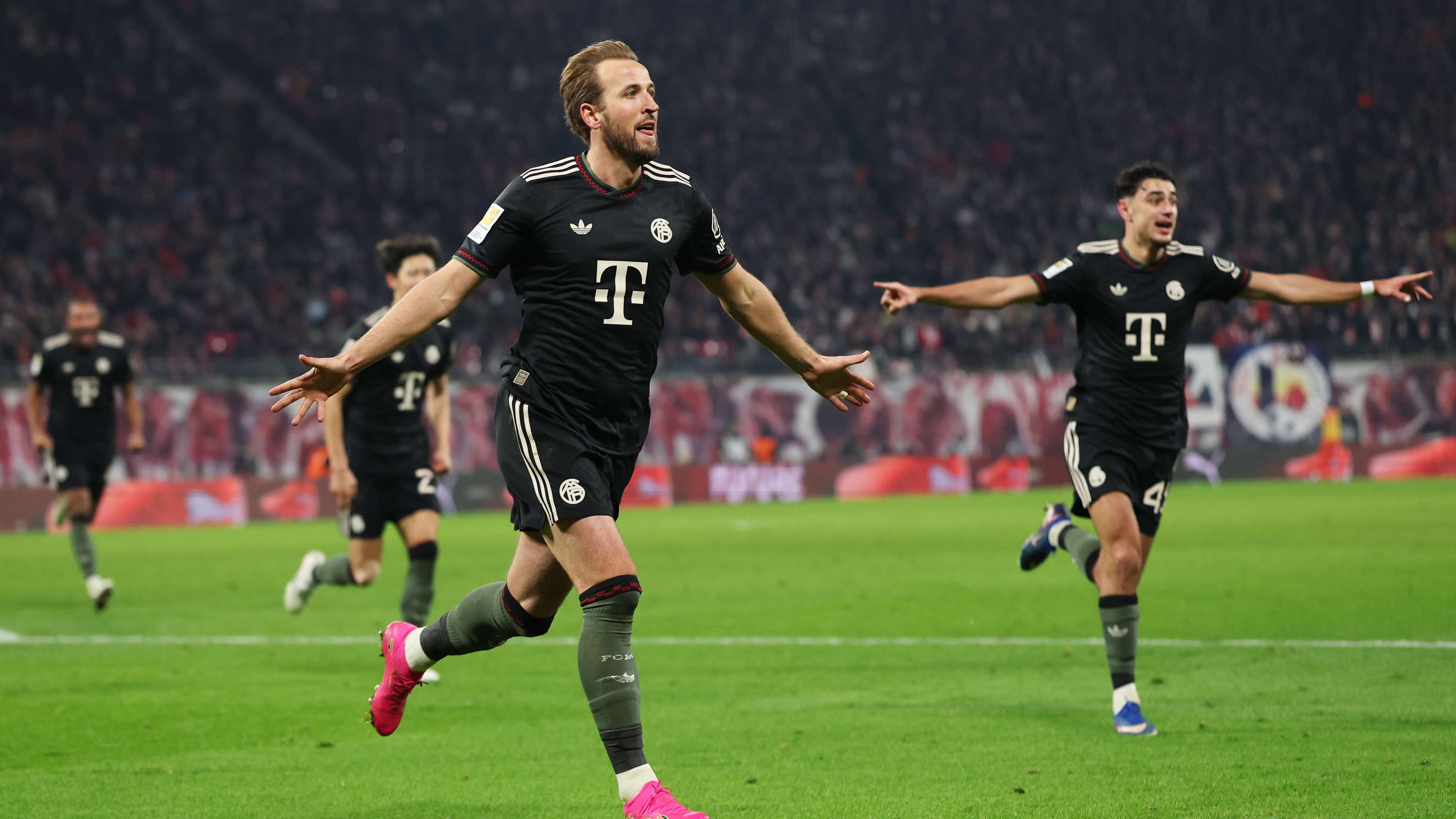 RB Leipzig v FC Bayern München - Bundesliga