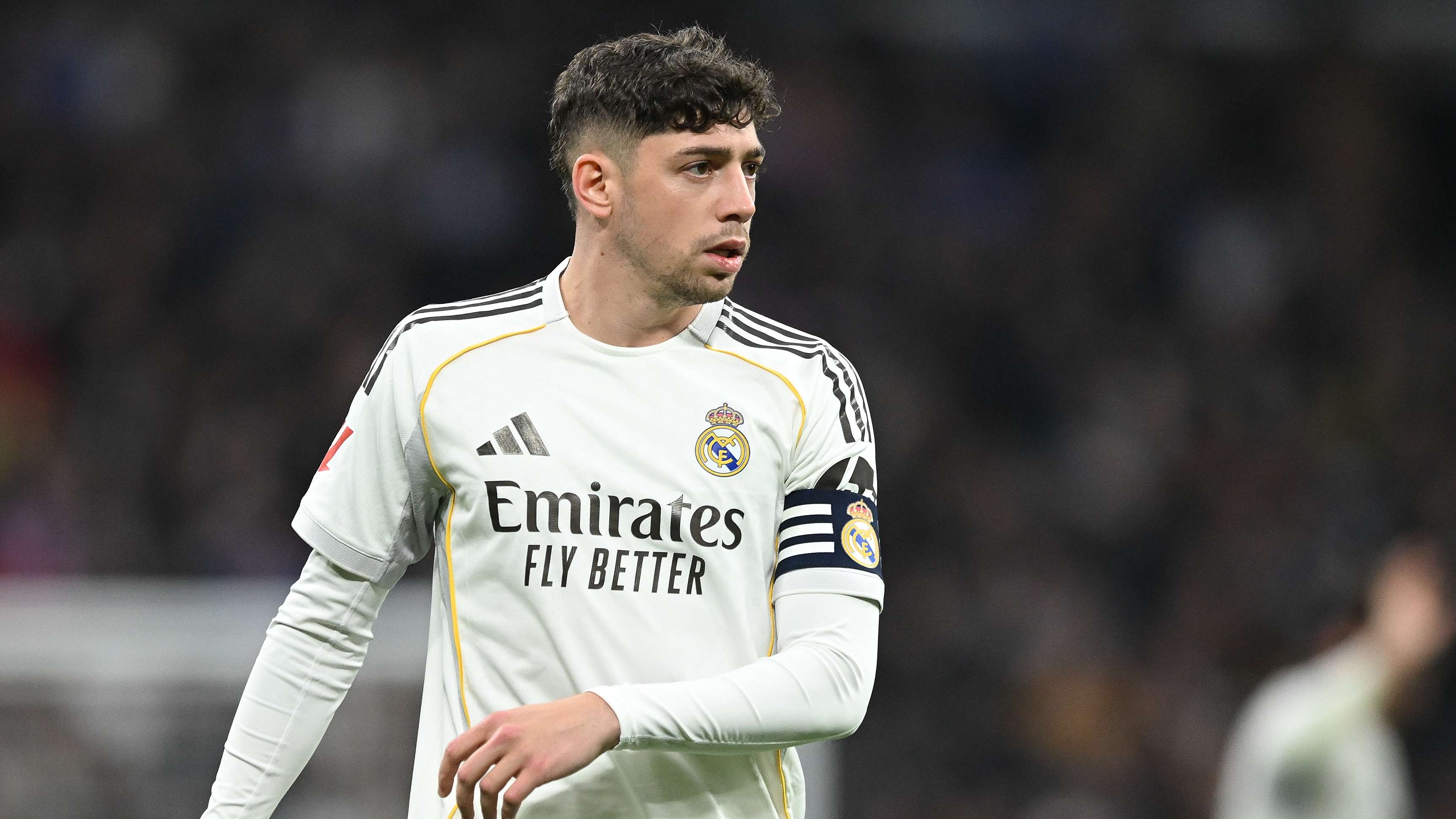 Real Madrid CF v Levante UD - LaLiga EA Sports