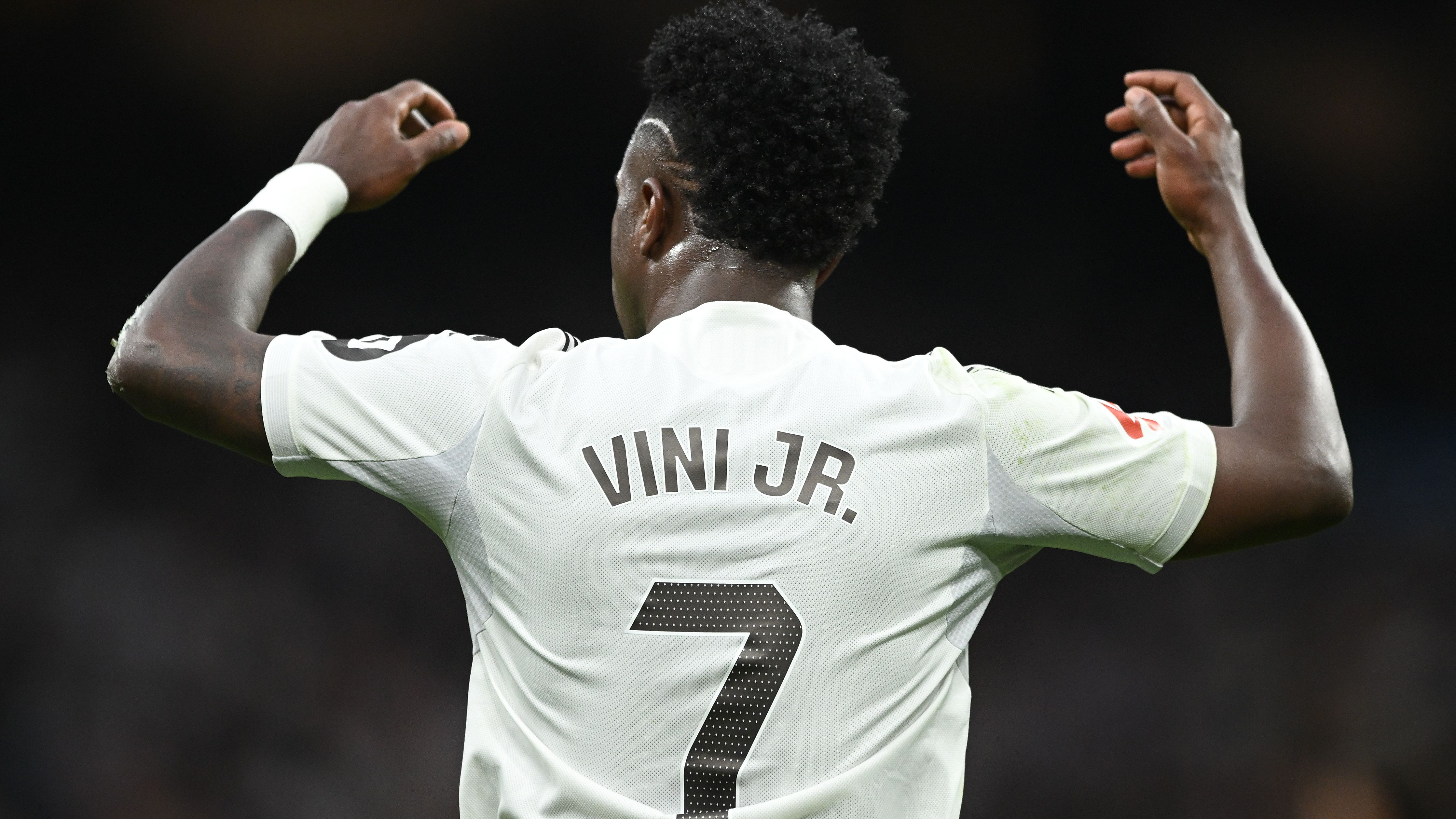 Real Madrid CF v Levante UD - LaLiga EA Sports